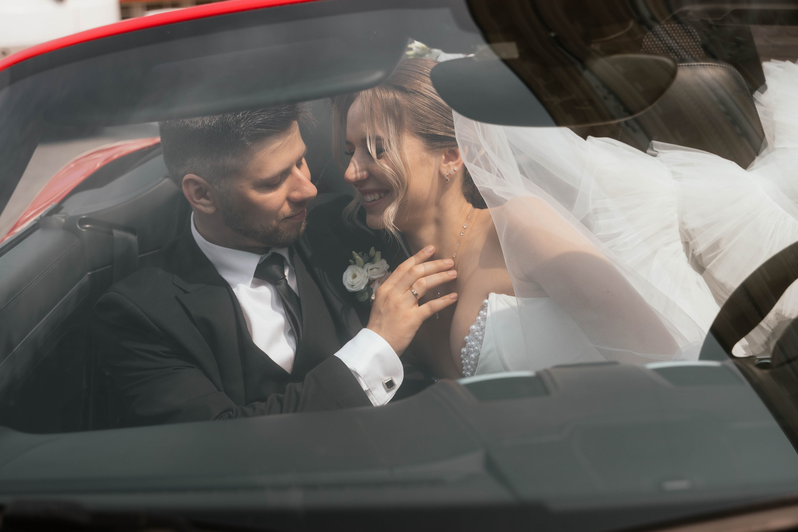 Wedding day #71. Свадебный, семейный фотограф в Рязани Лена Брант