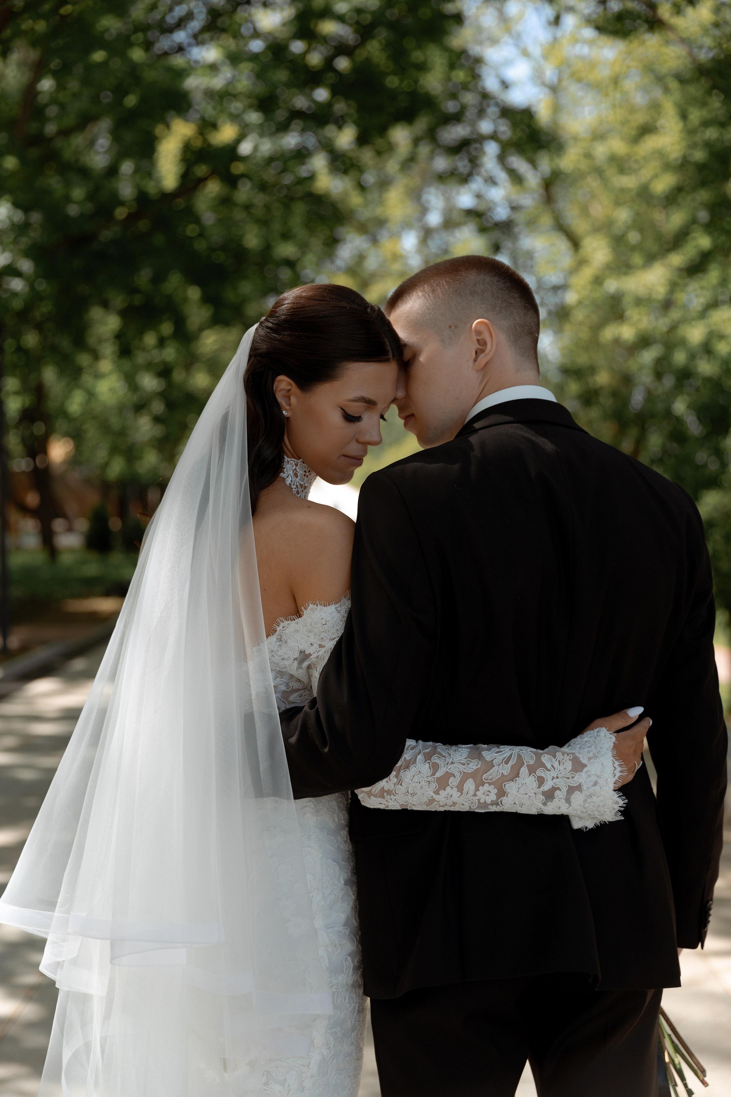 Яна и Женя. Свадебный и семейный фотограф Ксения Маллер