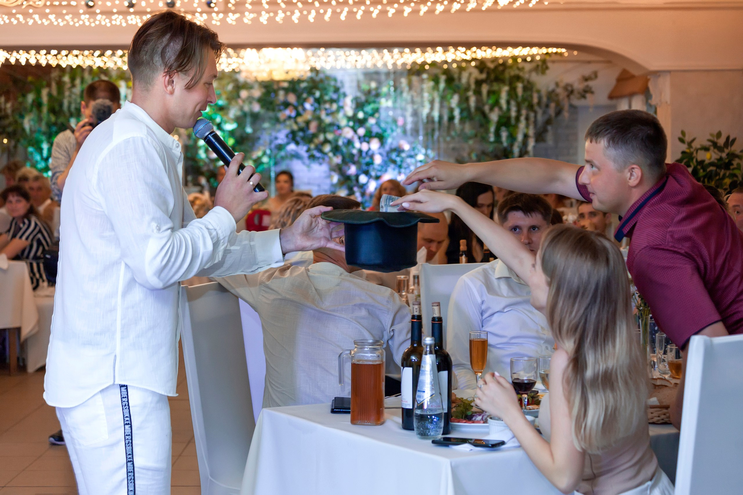 Свадебная фотосъёмка полного дня. Фотограф в Ульяновске Наталья Янкаускене