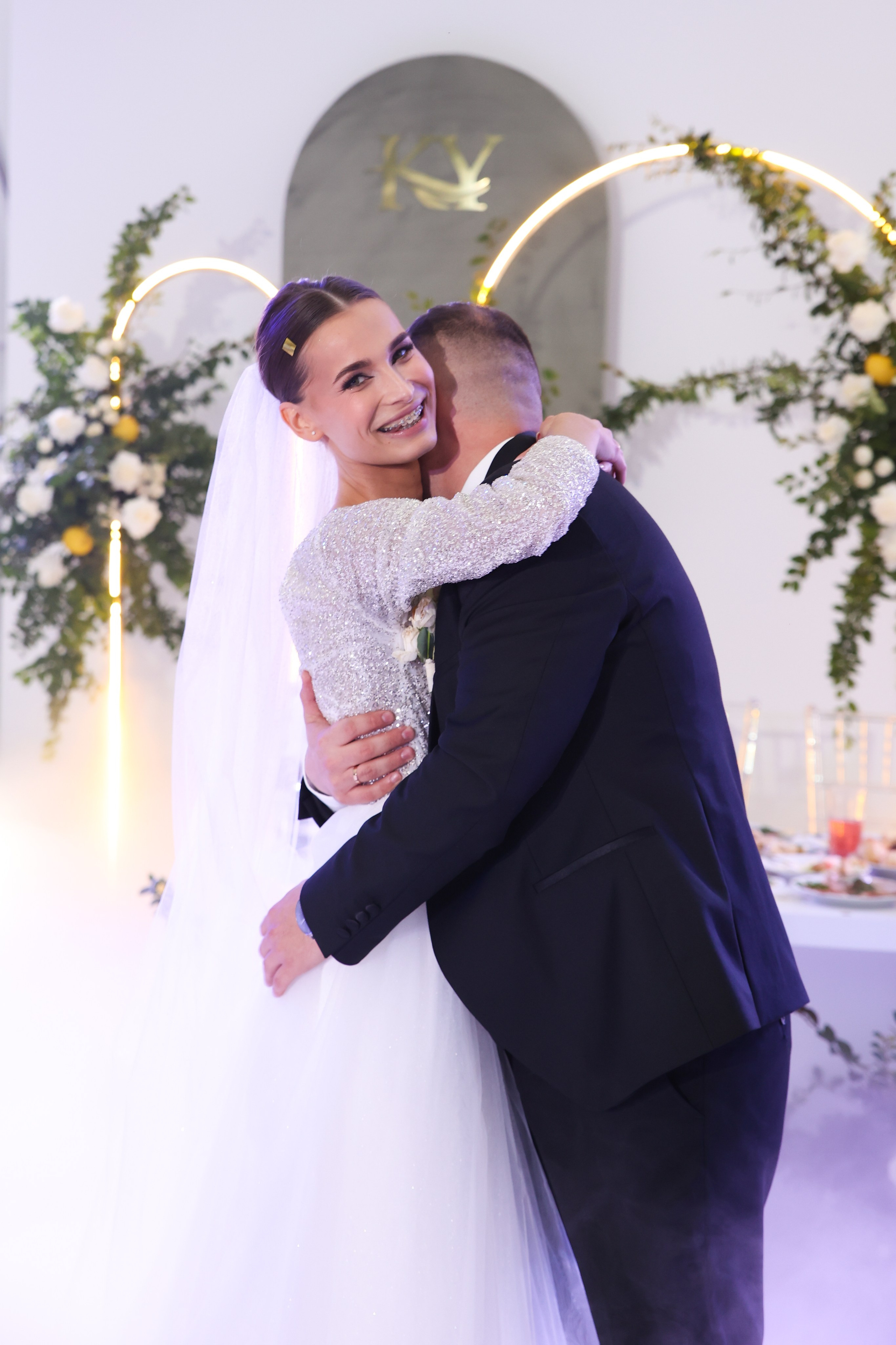 Константин и Яна. Свадебный организатор координатор Екатеринбург Серов Дарья Окишева