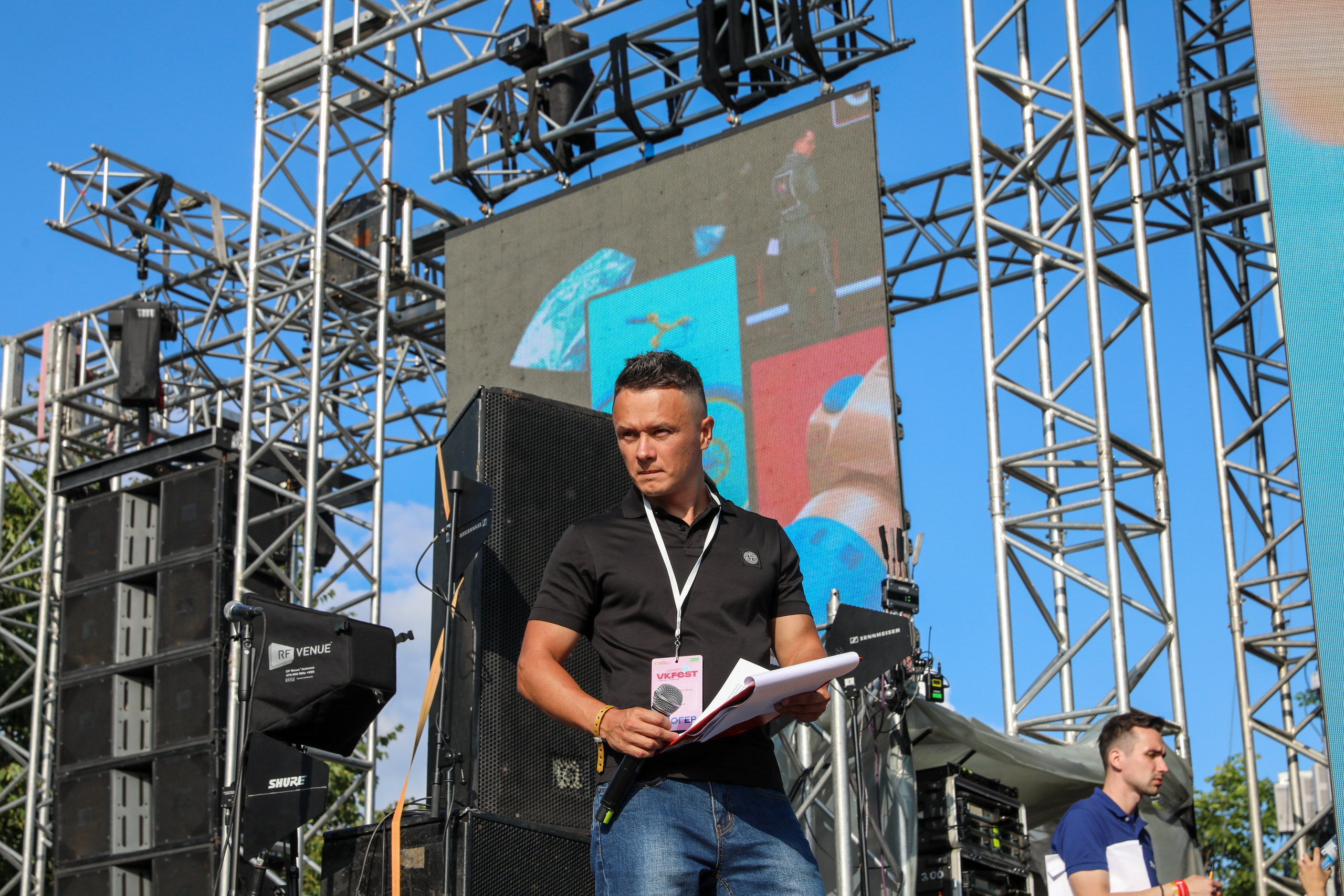 VK Fest 5. OleinikovPhoto