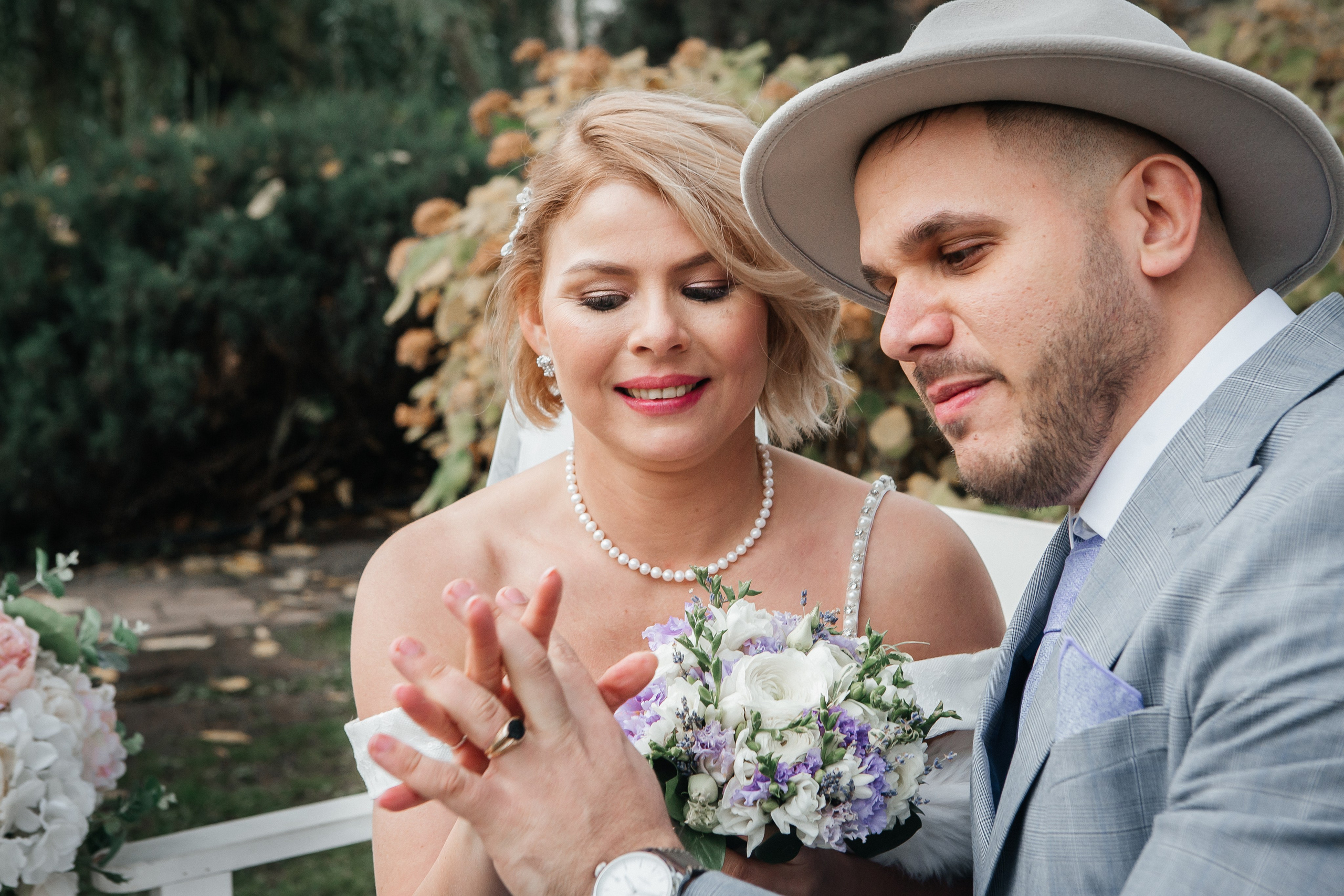 Отель «Даниловский». Фотограф Анна Анисимова. Свадьбы, портреты, творческий репортаж