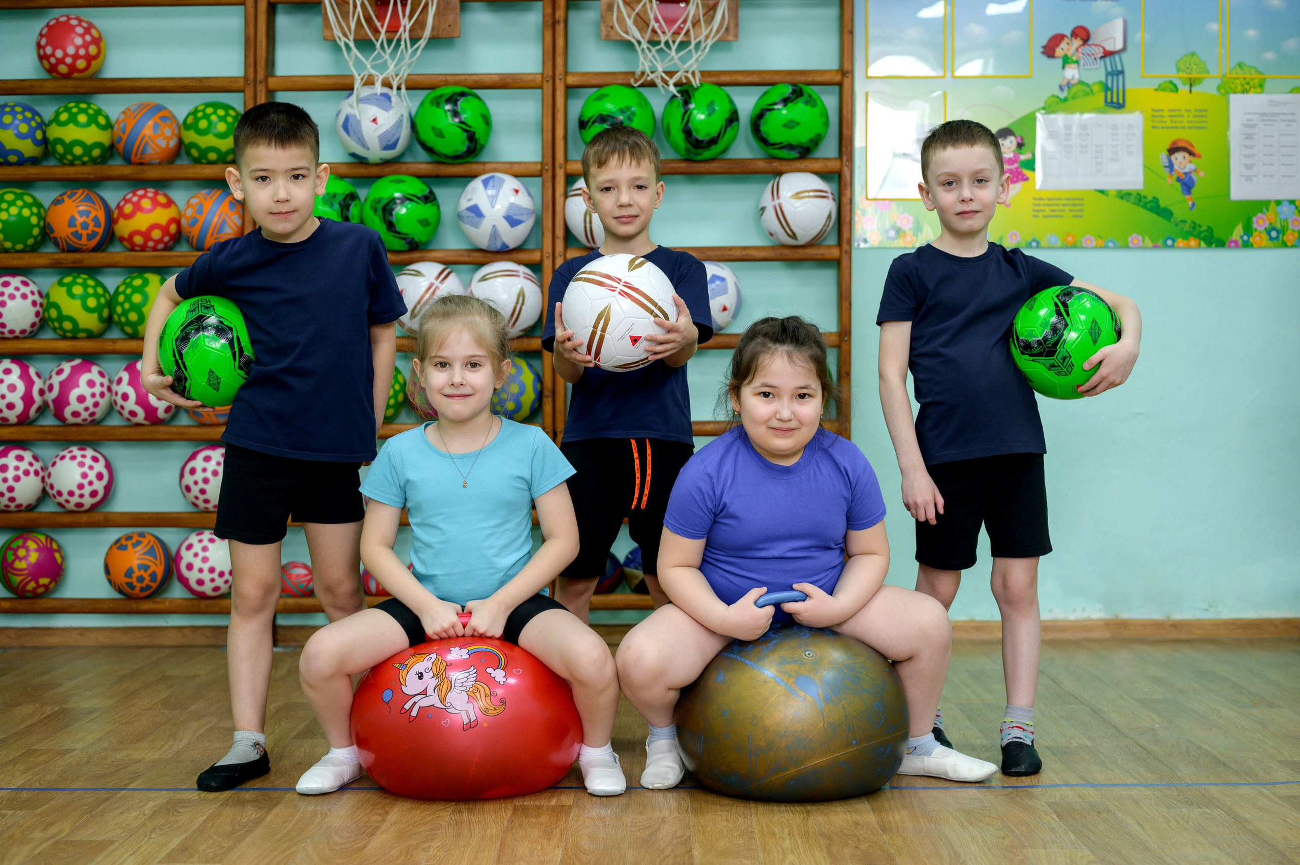 149 д/сад группа «Пчёлы». Фотограф новорожденных, семейный детский в Тюмени Татьяна Морозова