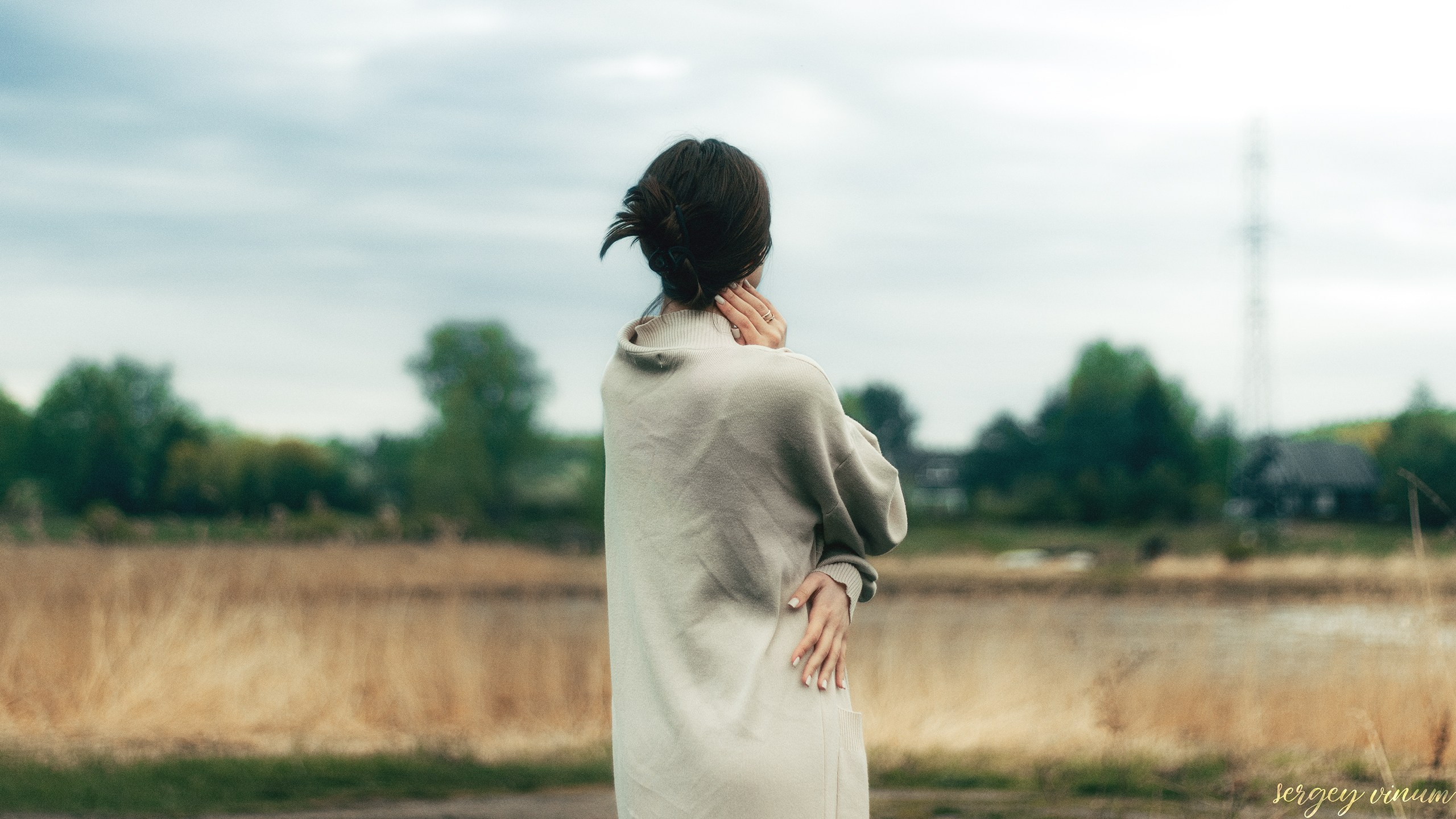 🌾Evelina. Sergey Vinum — Арт-фотограф в СПб