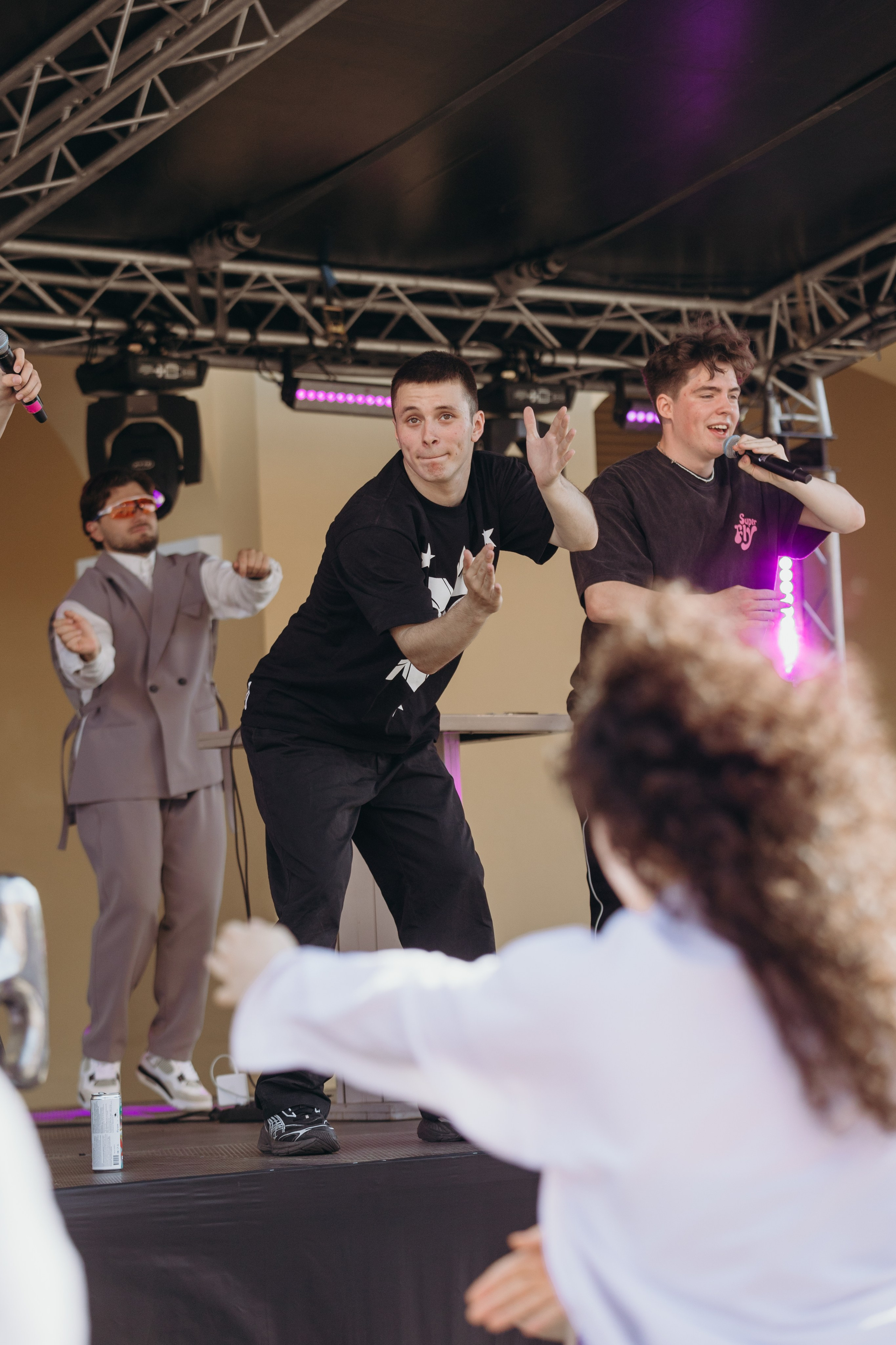 Буше. Фотограф Сергей Красиков, Санкт-Петербург