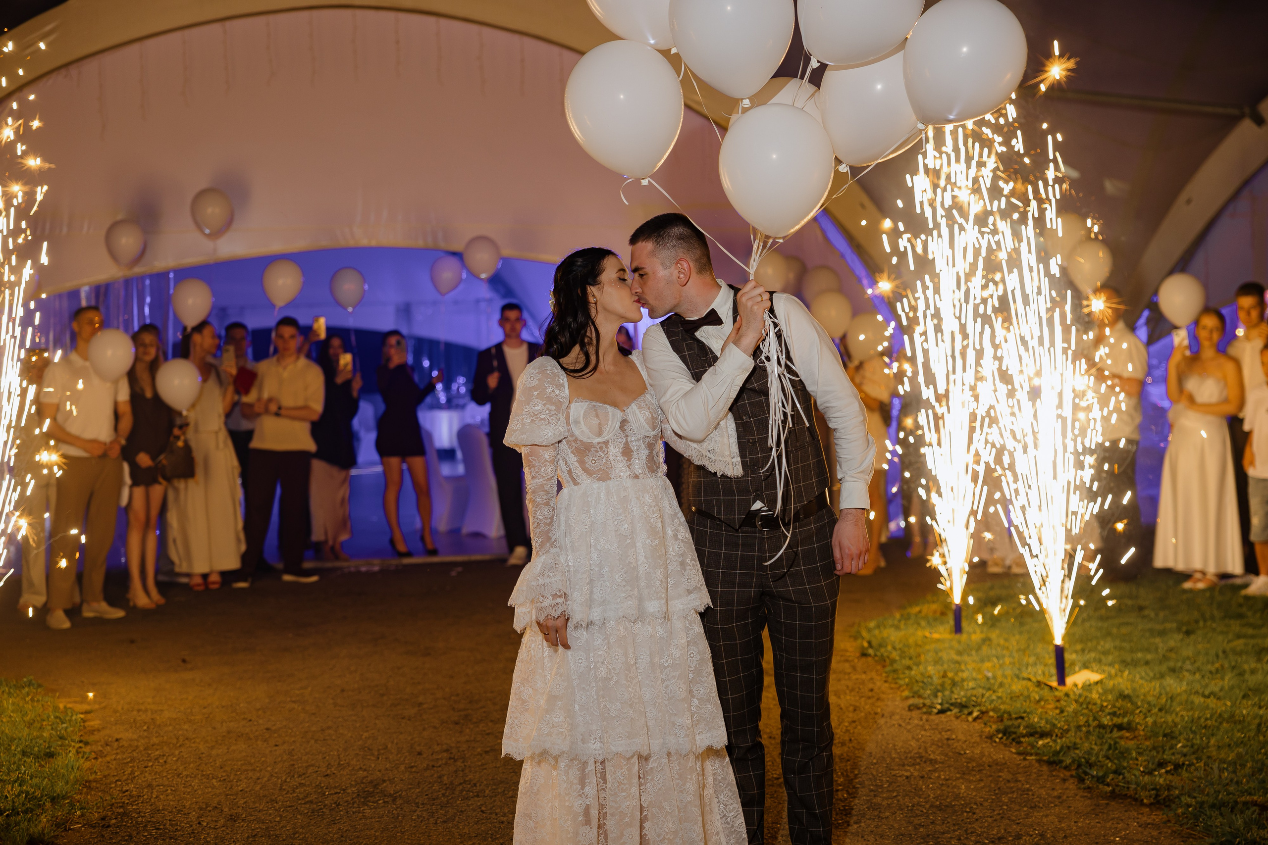 L & V. Фотограф Сергей Ртищев в Москве и РФ