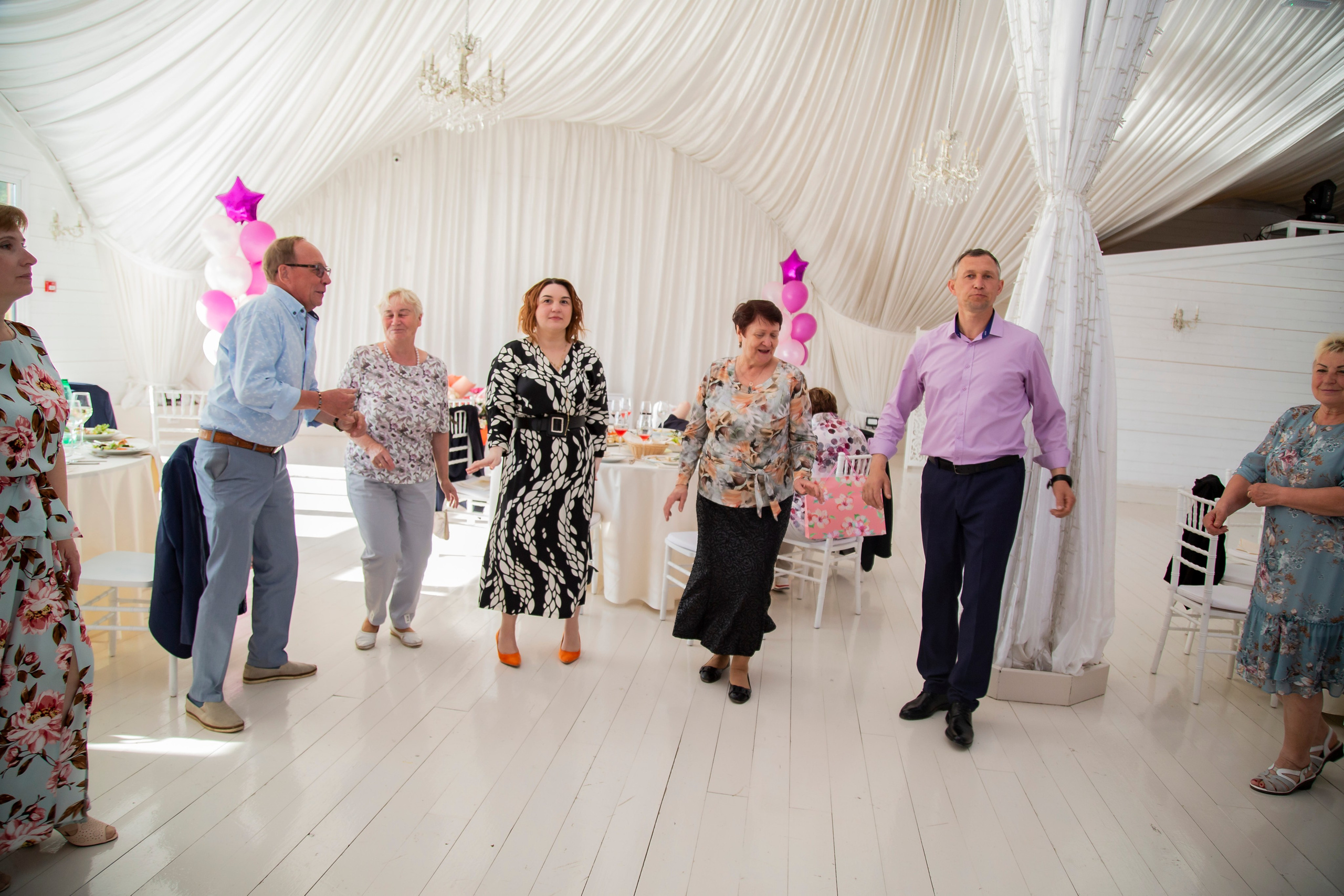 Юбилей. 𝓕𝓸𝓽𝓸𝓰𝓻𝓪𝓯 𝓑𝓪𝓵𝓪𝓼𝓱𝓲𝓱𝓪 / 𝓜𝓸𝓼𝓴𝓿𝓪