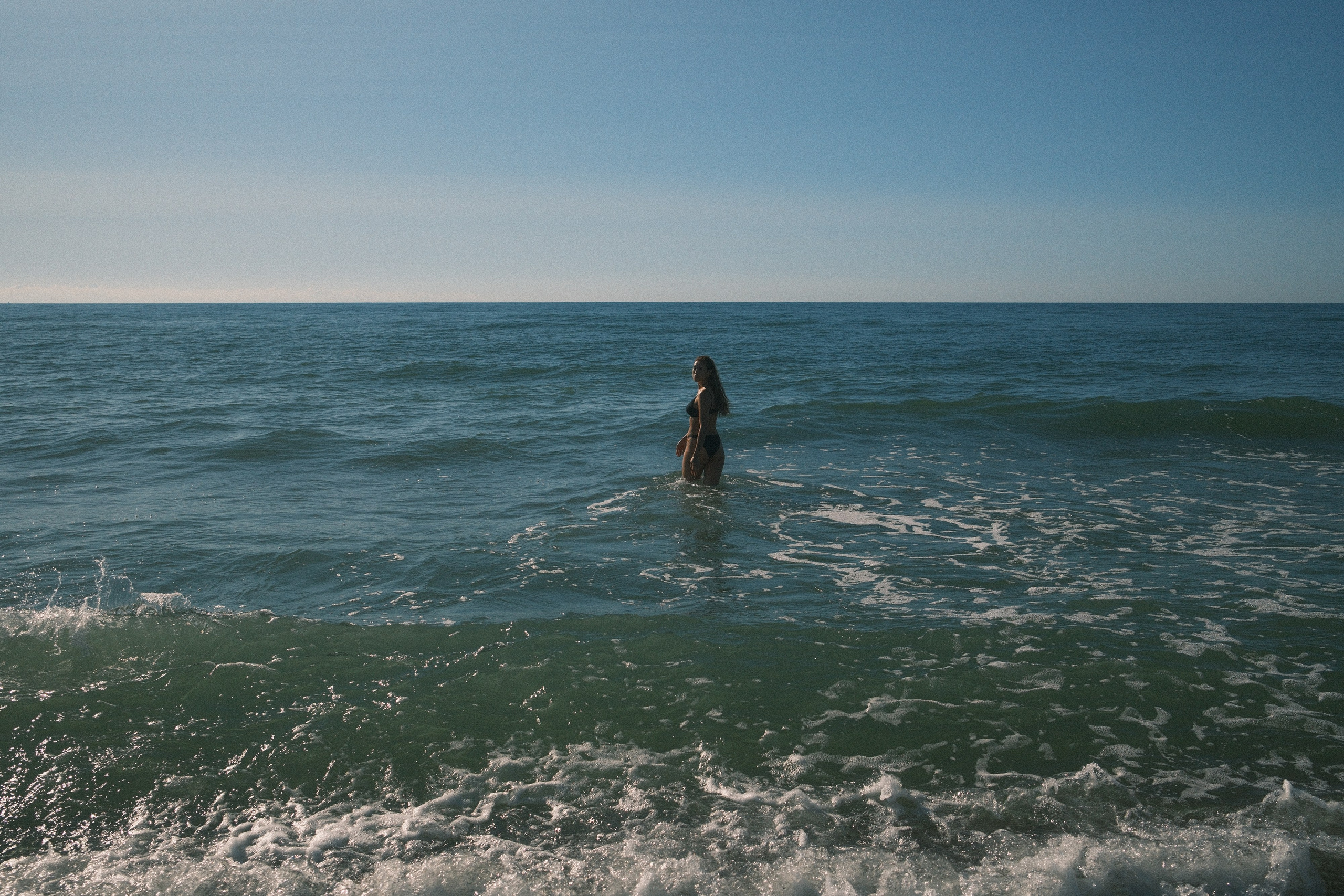 Лайфстайл съемка. Репортажный фотограф в Калининграде Екатерина Суханова