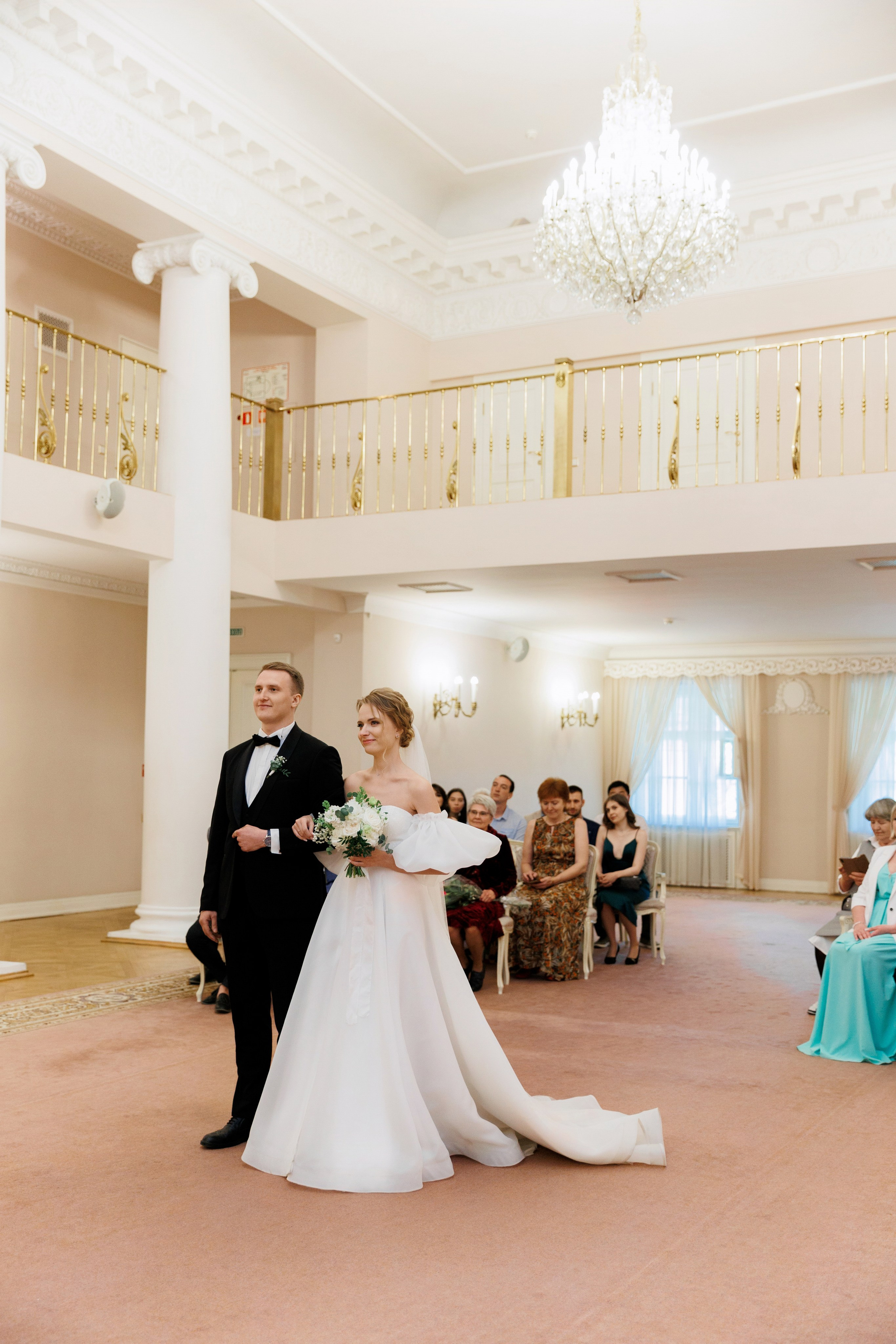 Никита & Ксения — Санкт-Петербург. Richard and Irene - Destination wedding photographer