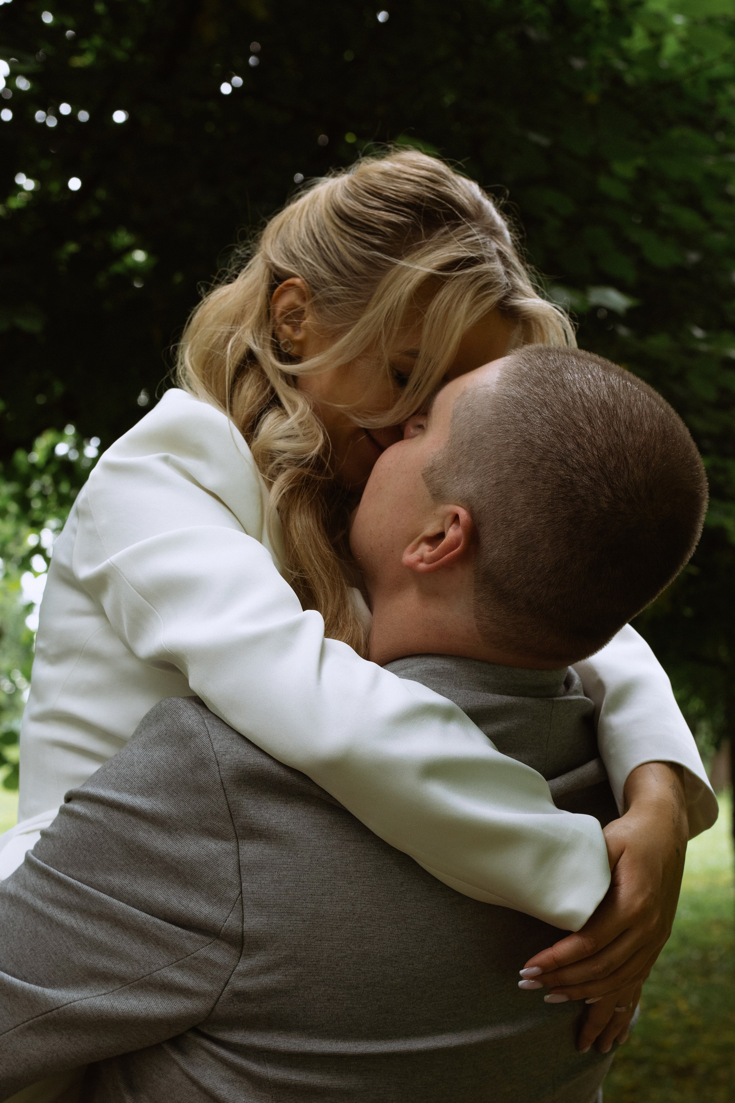 Misha & Masha. Фотограф в Москве Шалышко Ангелина