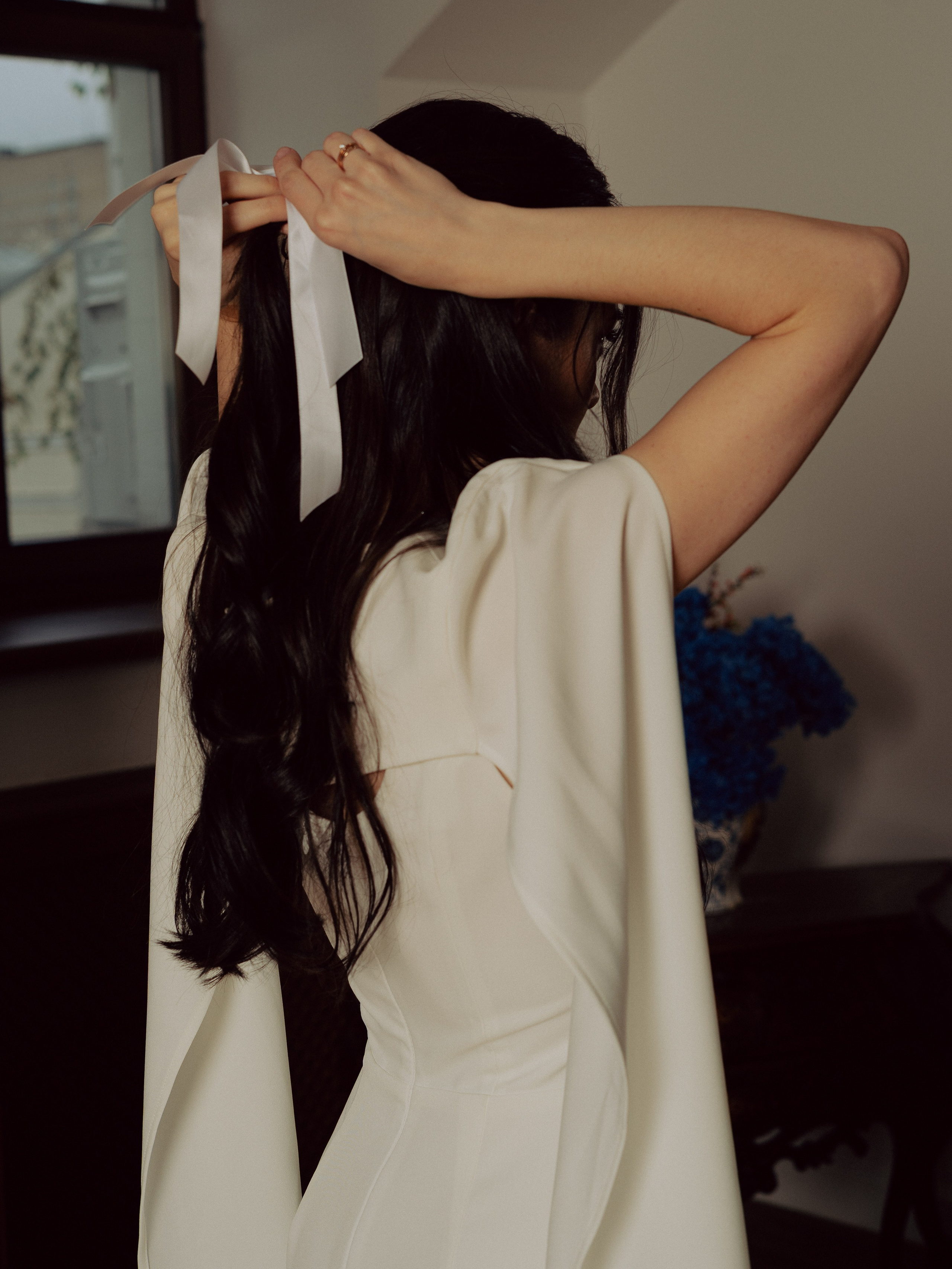 Сергей и Кристина. Фотограф в Москве Шалышко Ангелина