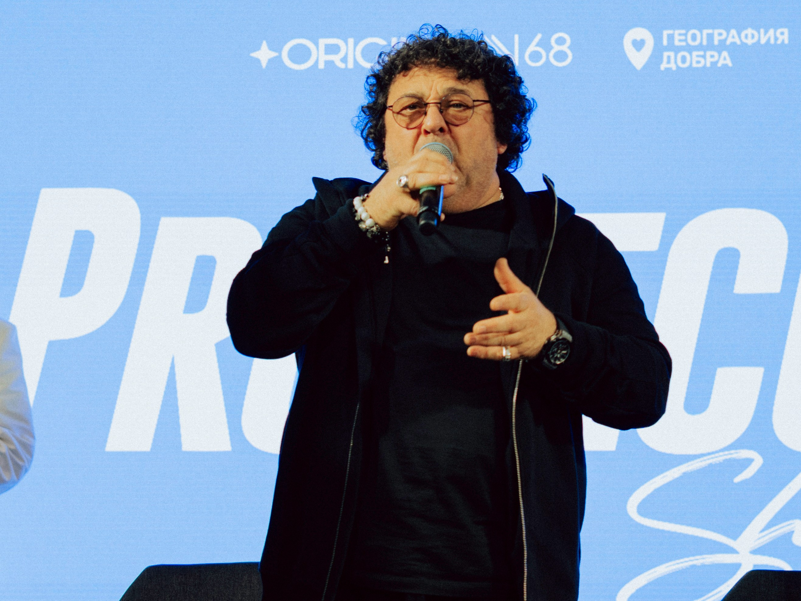 INPROSSECO FEST. Фотограф в Москве Шалышко Ангелина