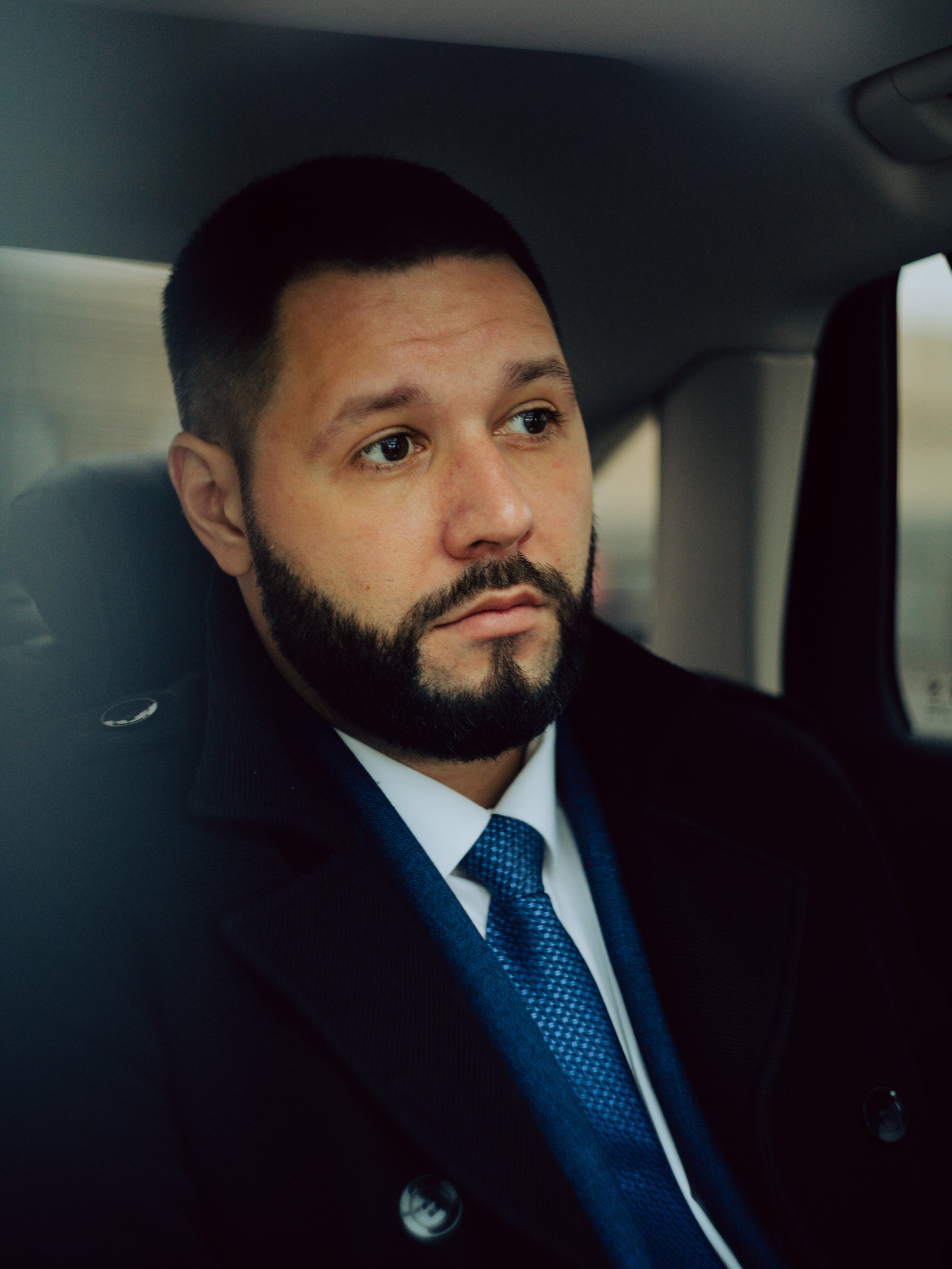 Сергей и Кристина. Фотограф в Москве Шалышко Ангелина