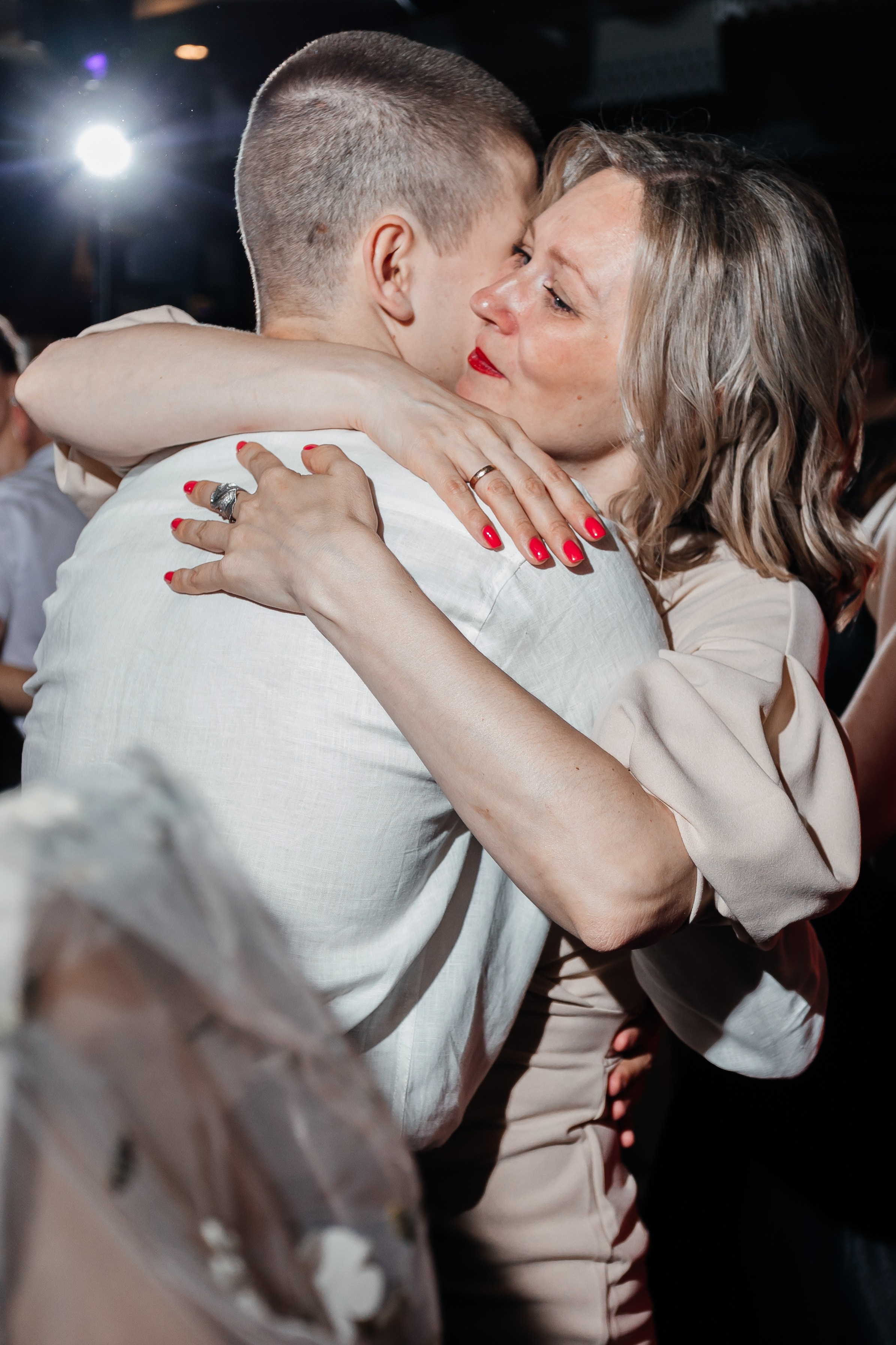 Выпускной 11 «А». Школа № 42. Свадебный фотограф в Краснодаре Николай Крауз