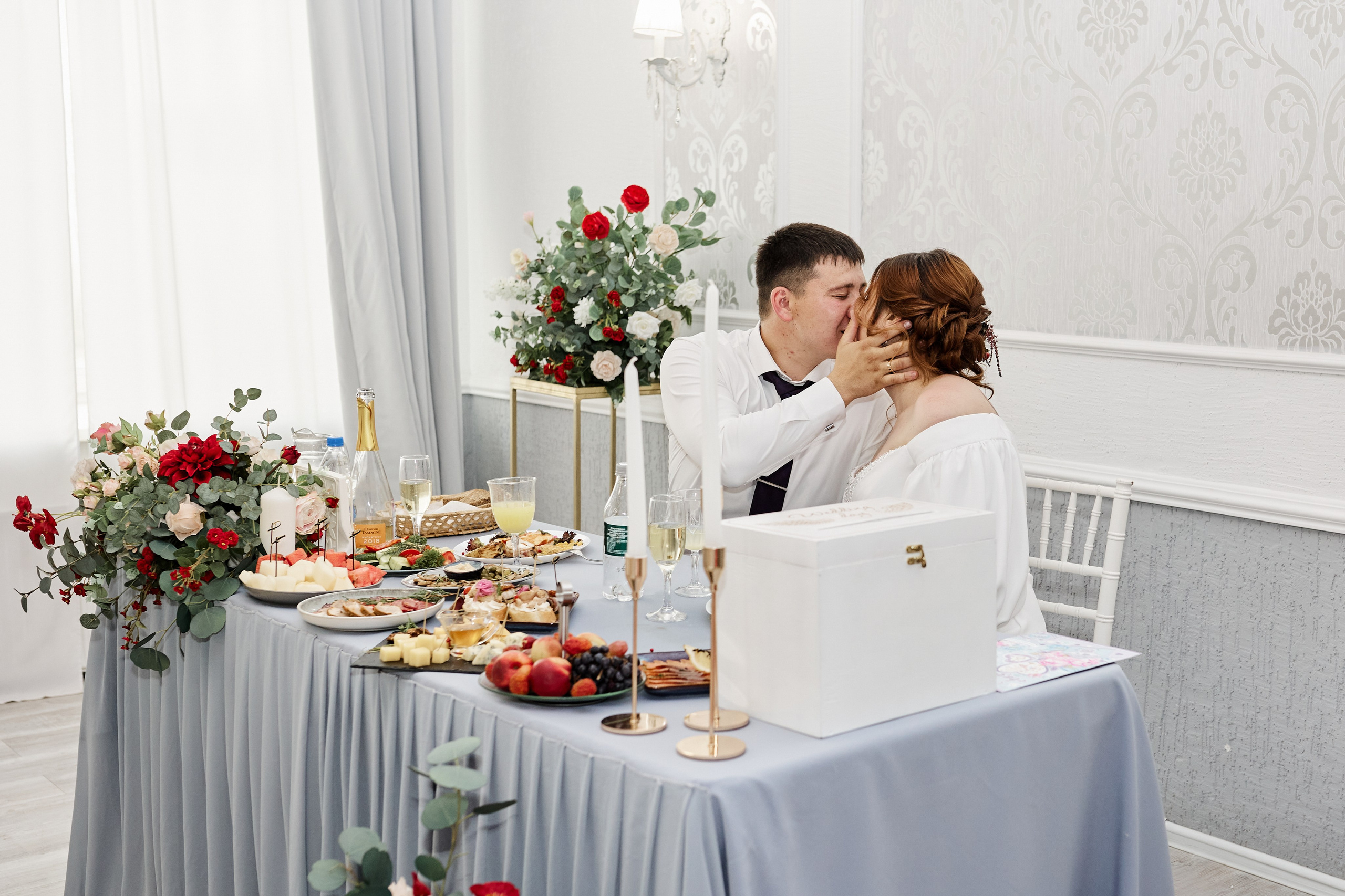 Александра и Алексей. Щетинина Наталья свадебный фотограф Барнаул