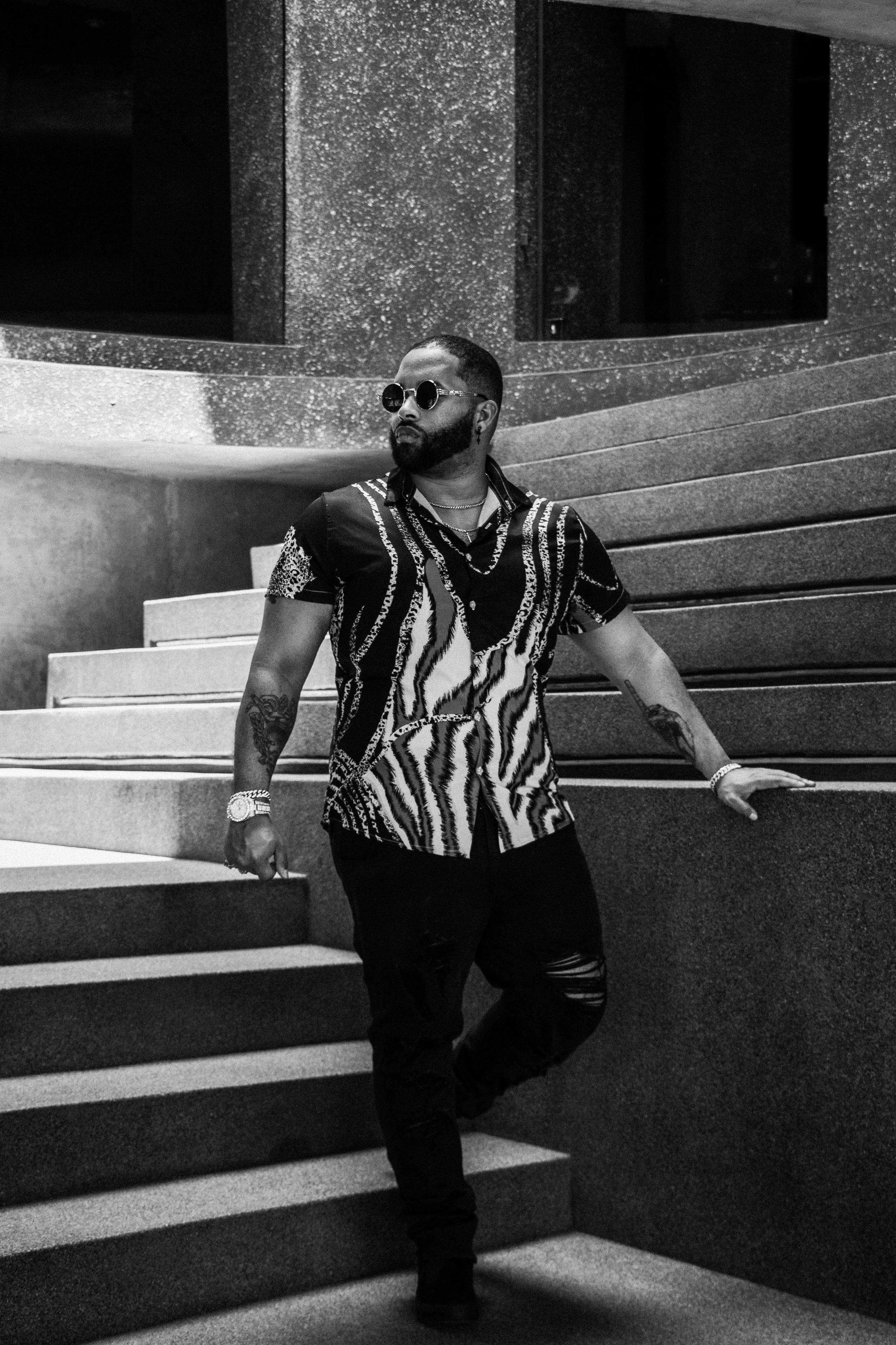 Remi Feliz. Portrait photographer in Thailand