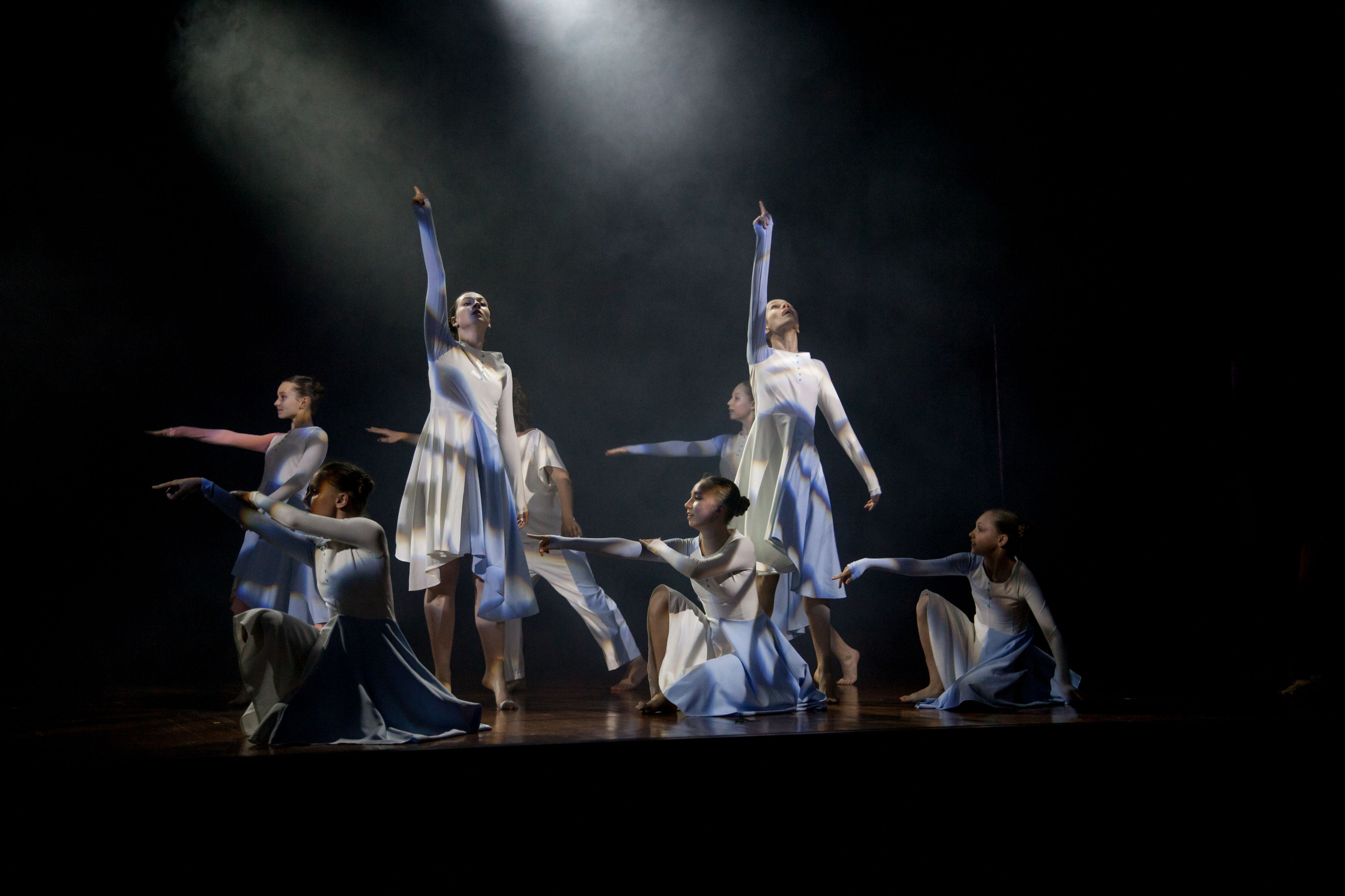 Репортаж. Выпускной альбом в Реутово для школ и детских садов