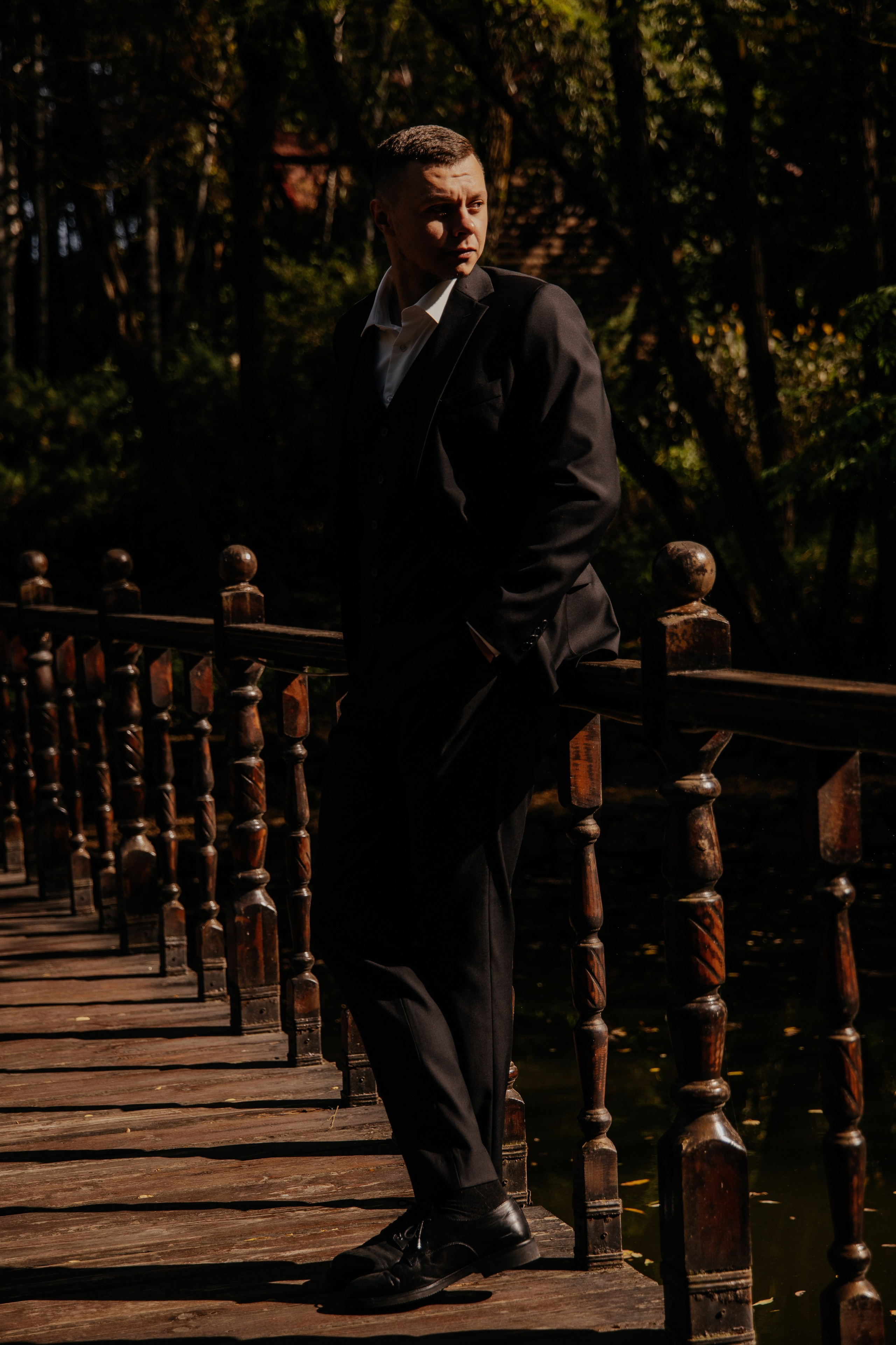 Алексей и Валерия. Свадебный организатор в Ростове-на-Дону Яснов Роман