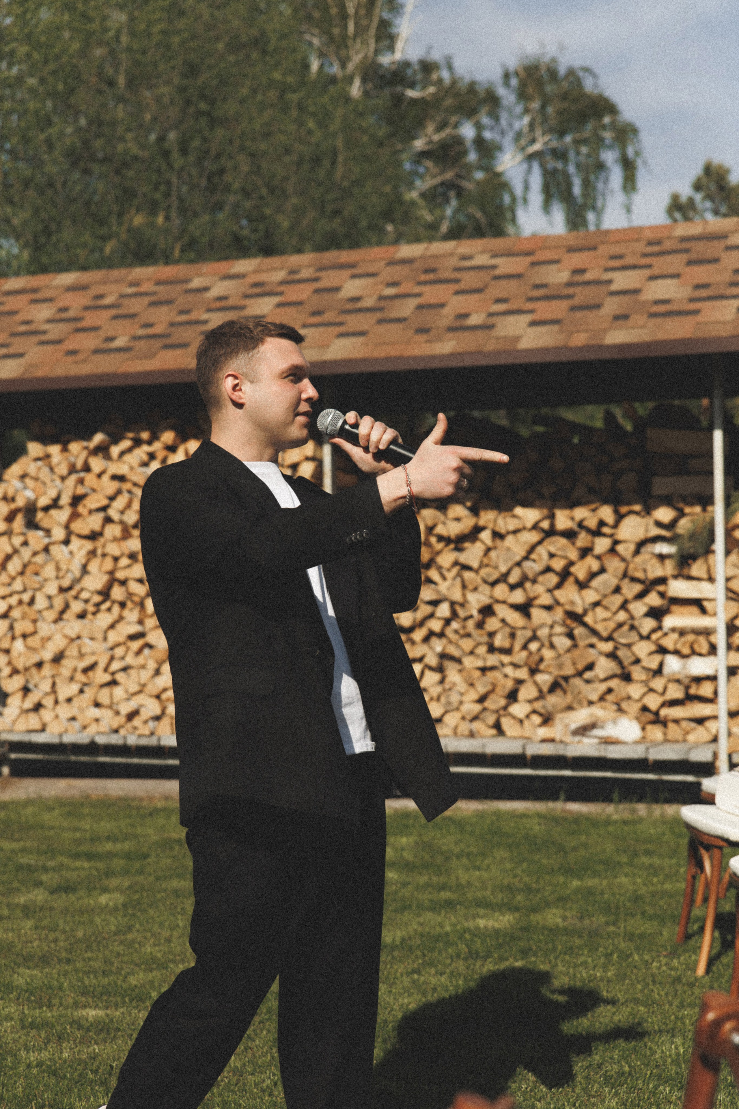 Счастье в каждом отражении. Фотограф в Екатеринбурге Андрей Медведко