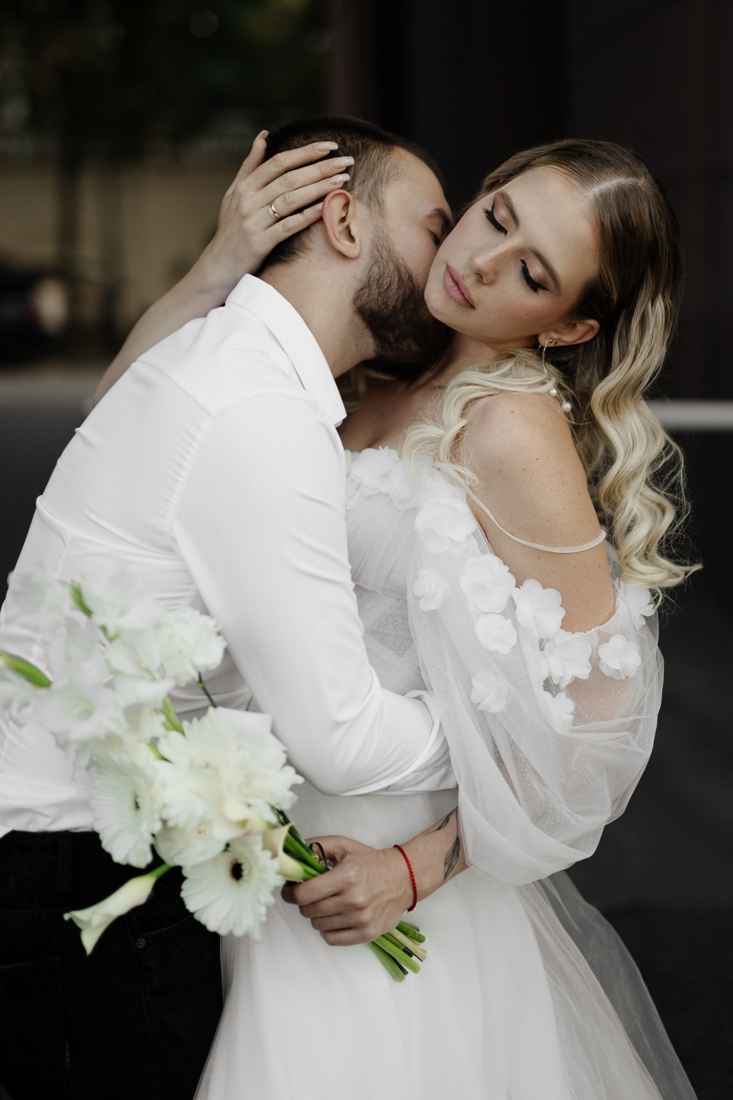 Свадьба Максима и Даши. Фотограф Кольчугино/Владимир/Москва Елизавета Иода