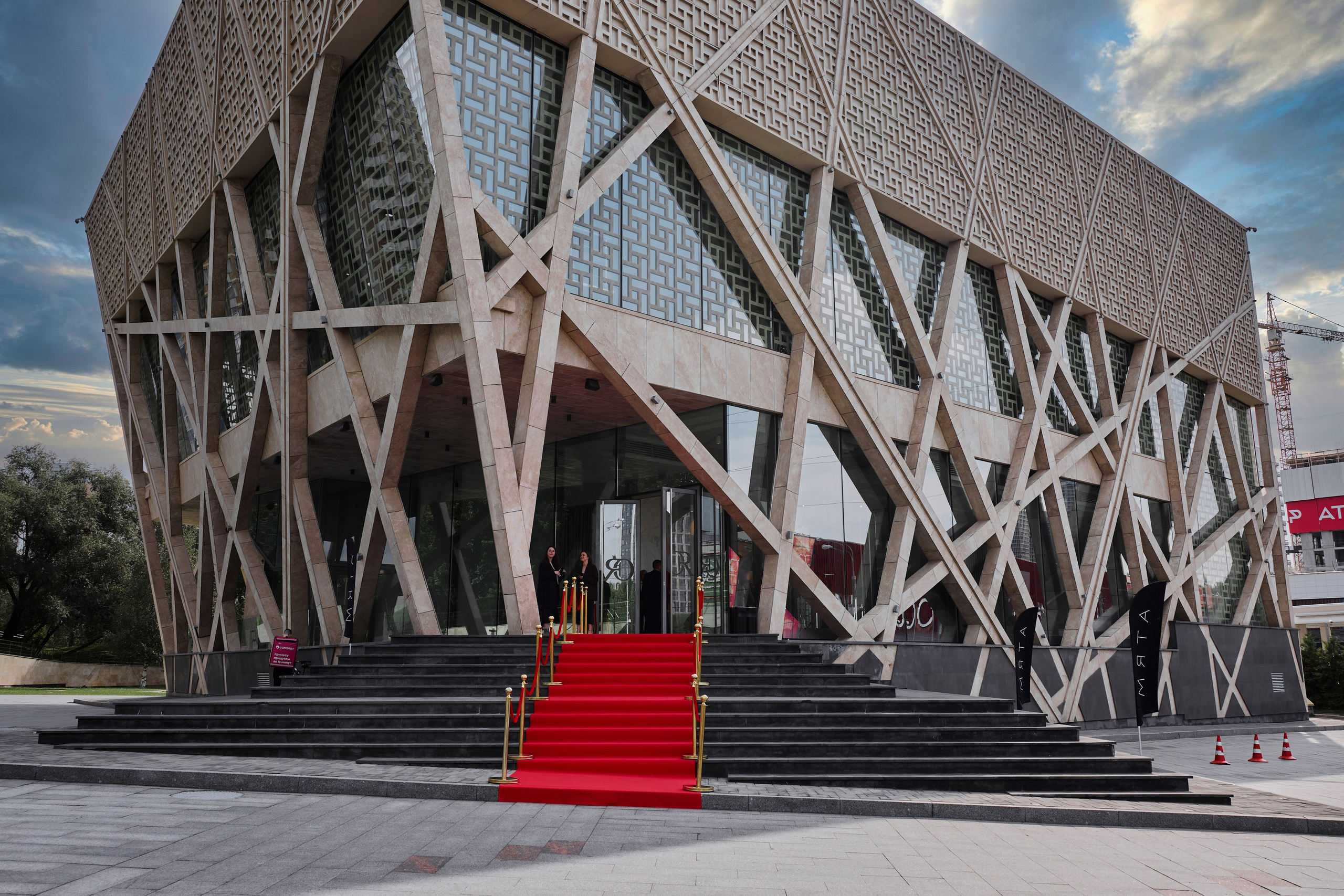 МЯТА 2023. ARTEMIY IGNATOV