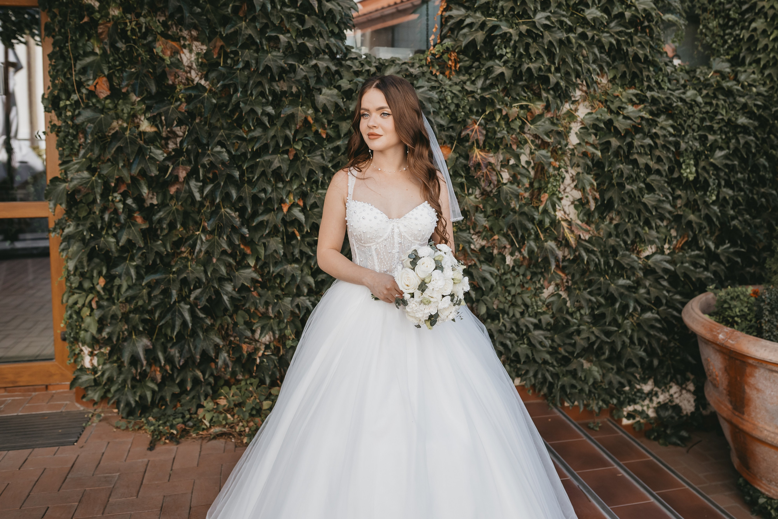 Владислав и Алена. Свадебный и семейный фотограф Луганск, Ростов, Краснодар Роман Мацнев