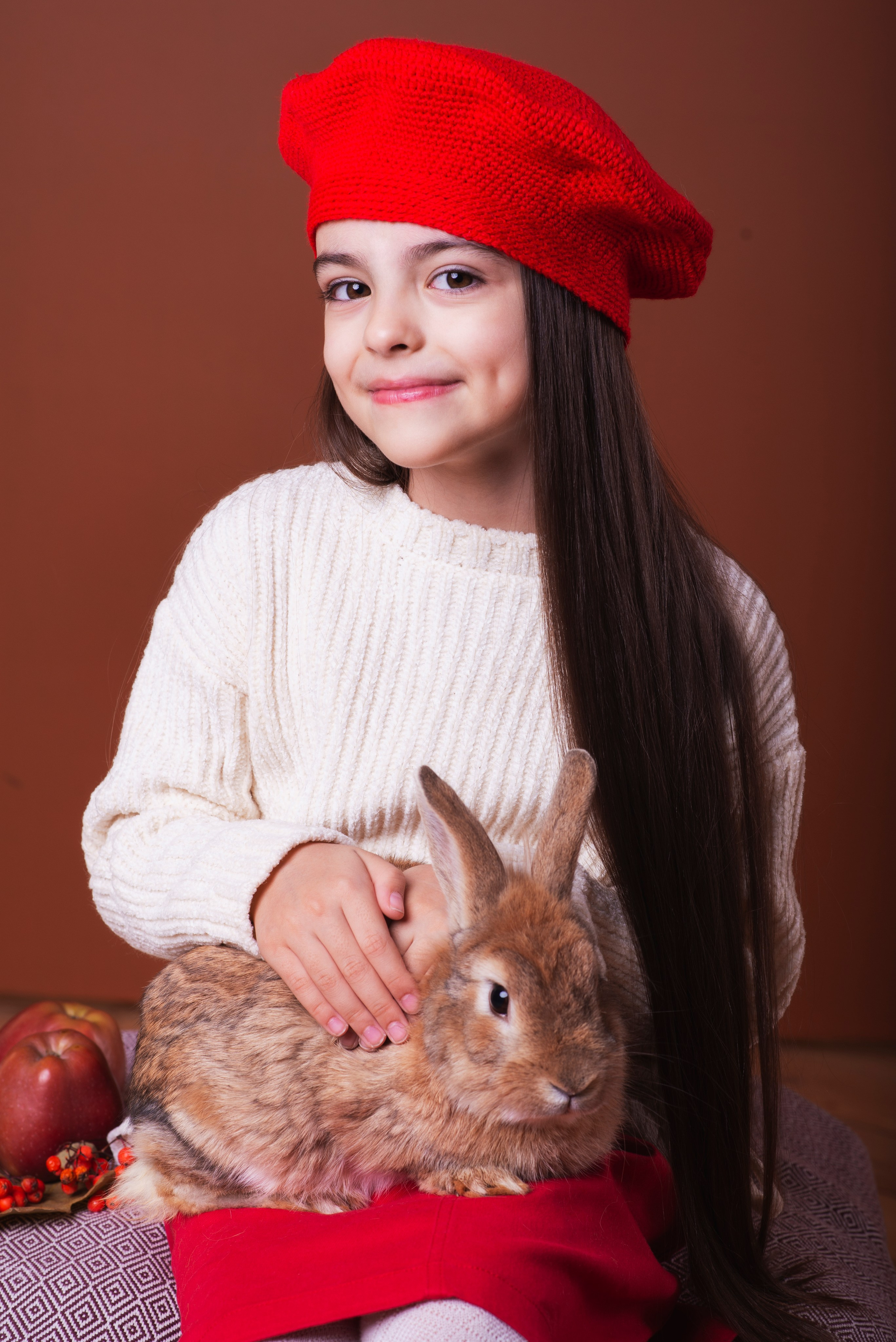 Детские портреты. Семейный и детский фотограф в Сургуте