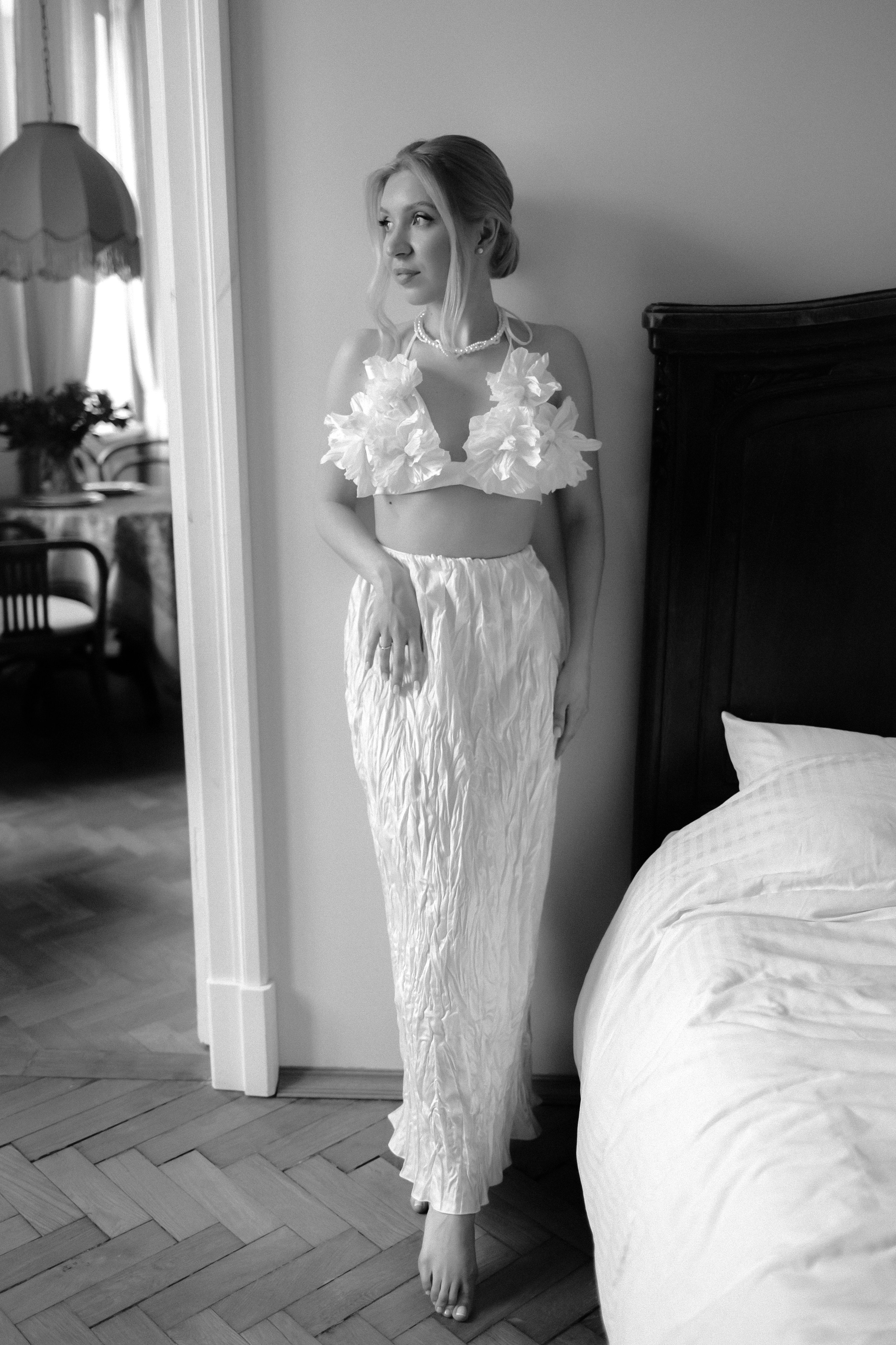 Сергей и Ирина. Фотограф Москва|Комиссарова Наталья