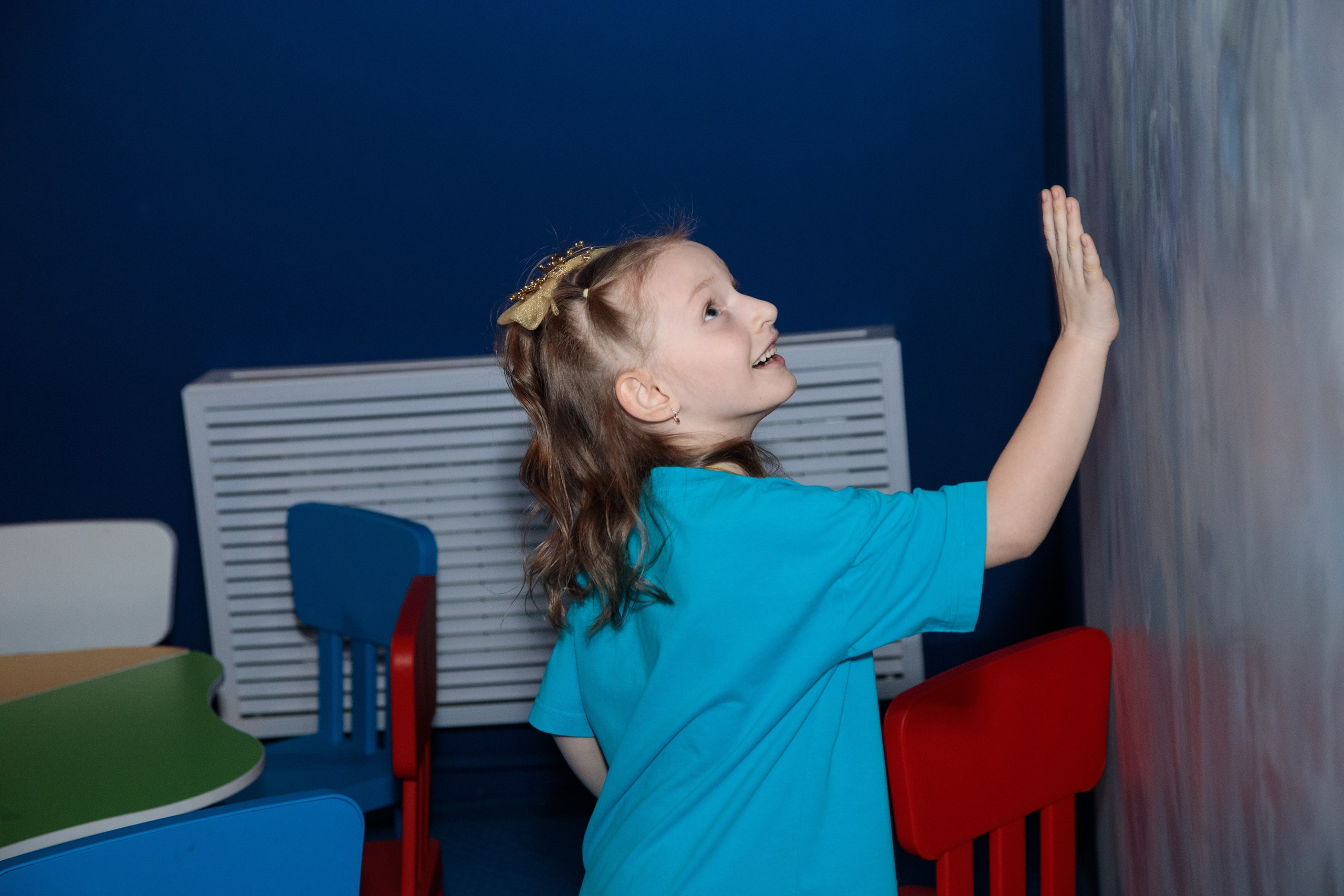 Детская репортажная съёмка | Праздники, утренники, занятия