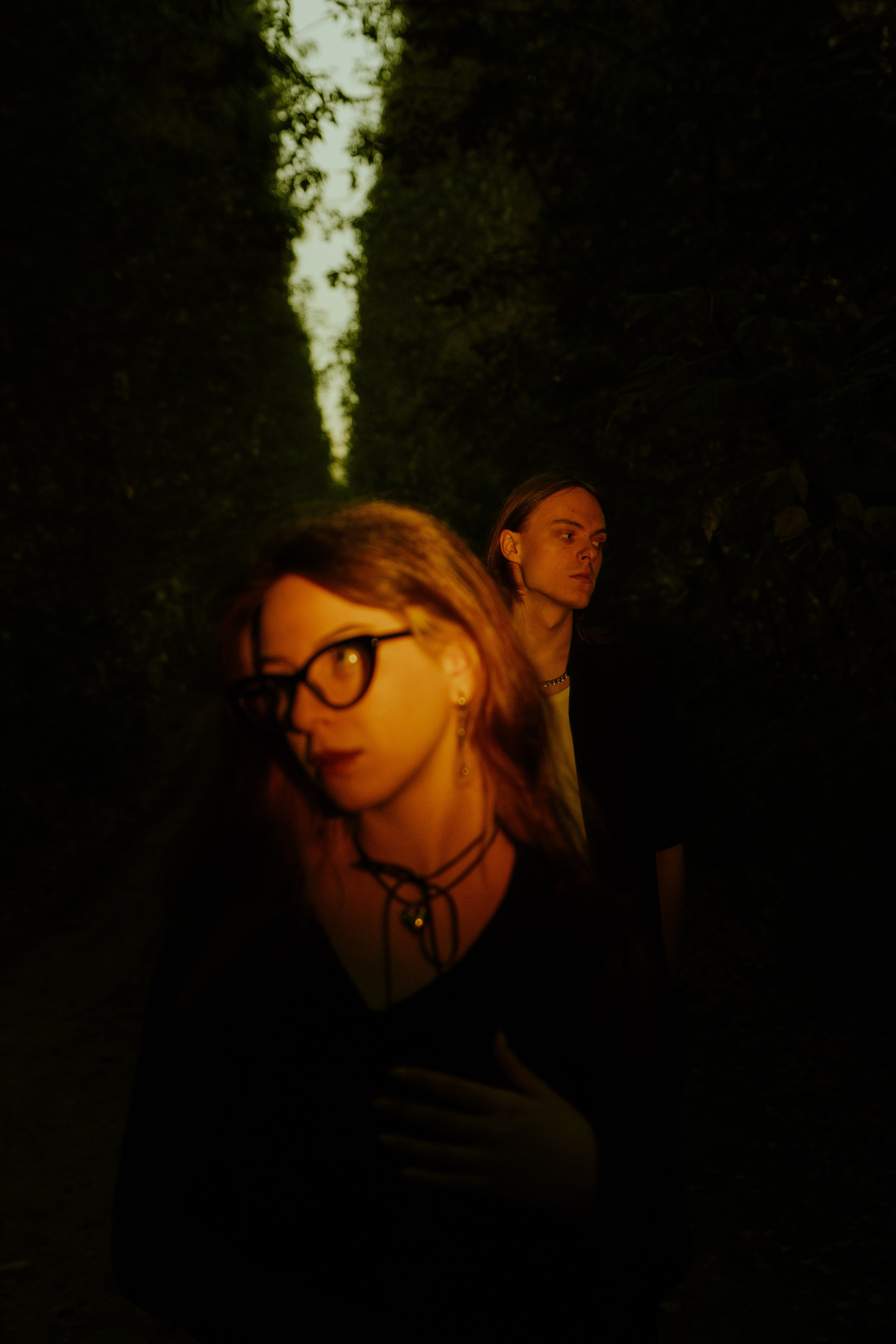 Парные съемки. Фотограф Егор Огородов