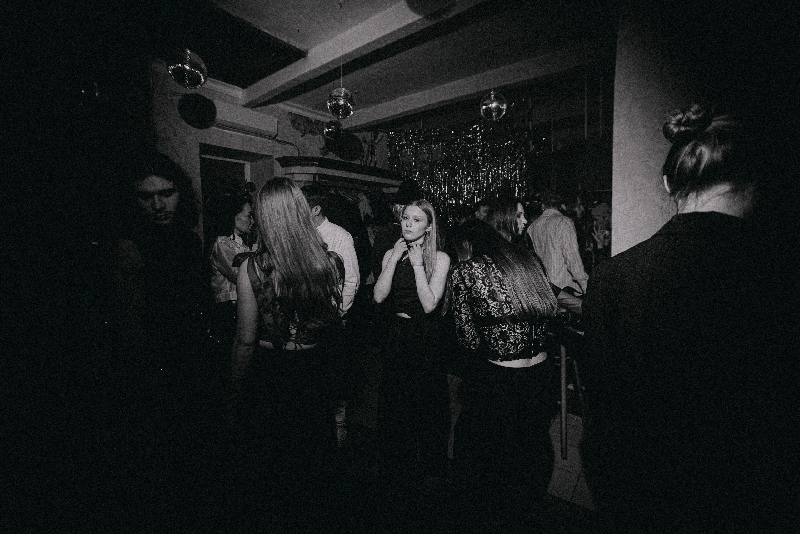 VOGUE BAL 14.02. Фотограф Егор Огородов