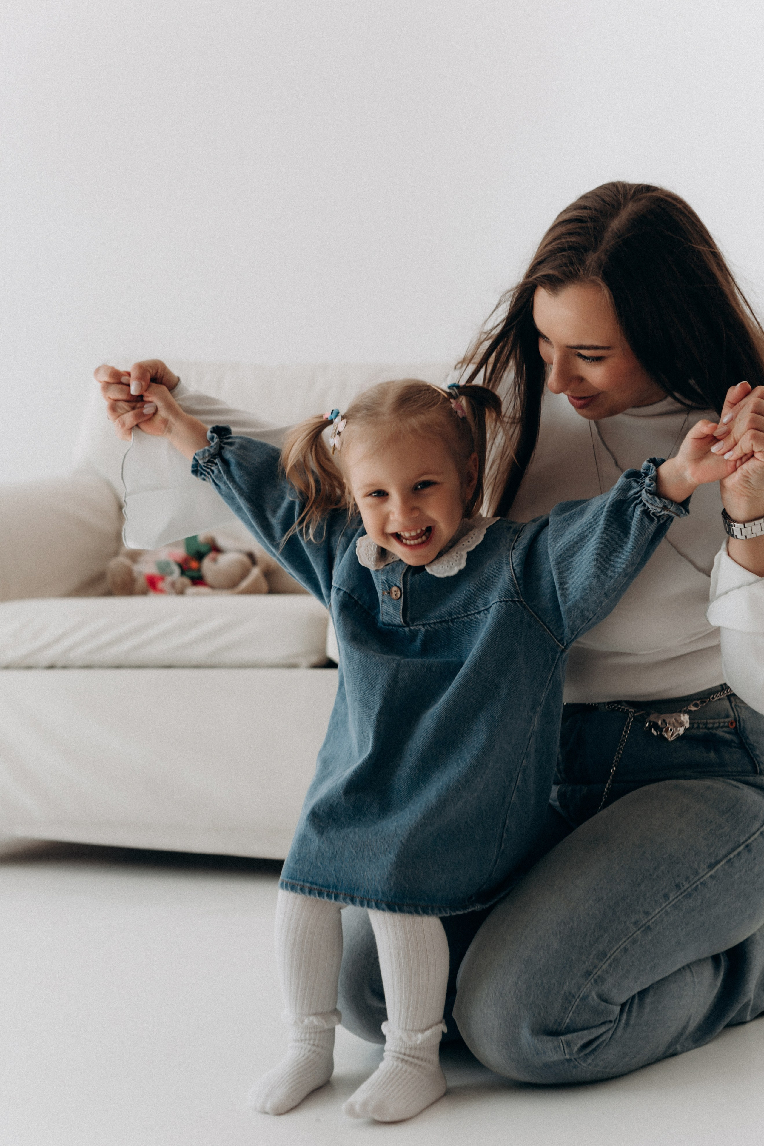 «Солнечный зайчик». Фотограф в Ухте