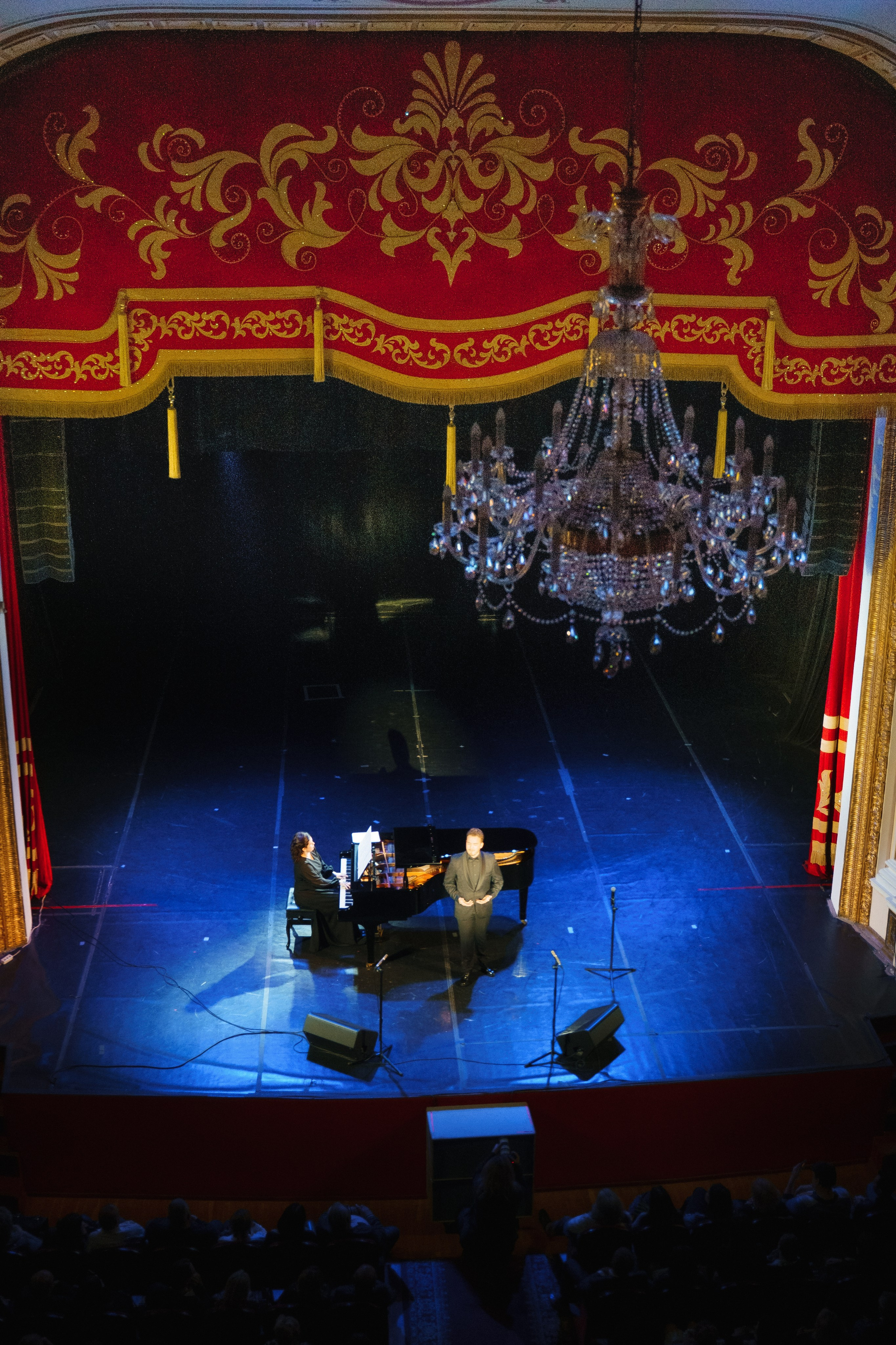 Филармония. Главная