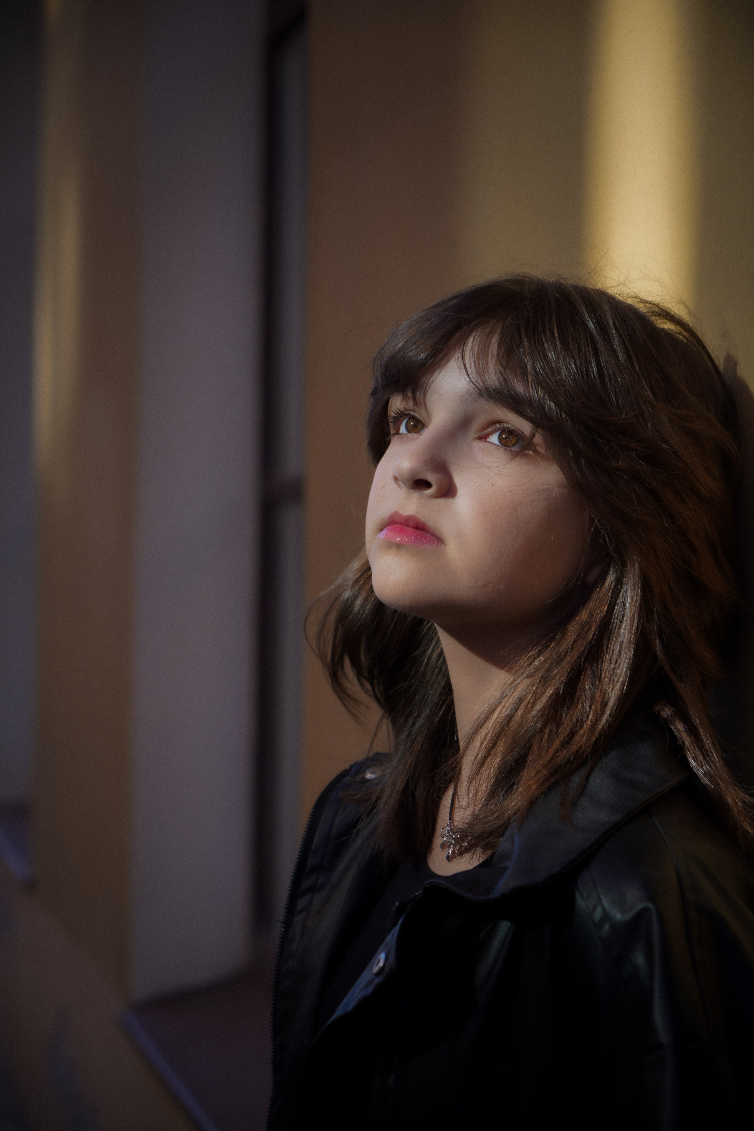 Портретная фотосессия в центре Санкт-Петербурга для Лены. Светлана Гопанюк. Портретный фотограф. Санкт-Петербург. СПб