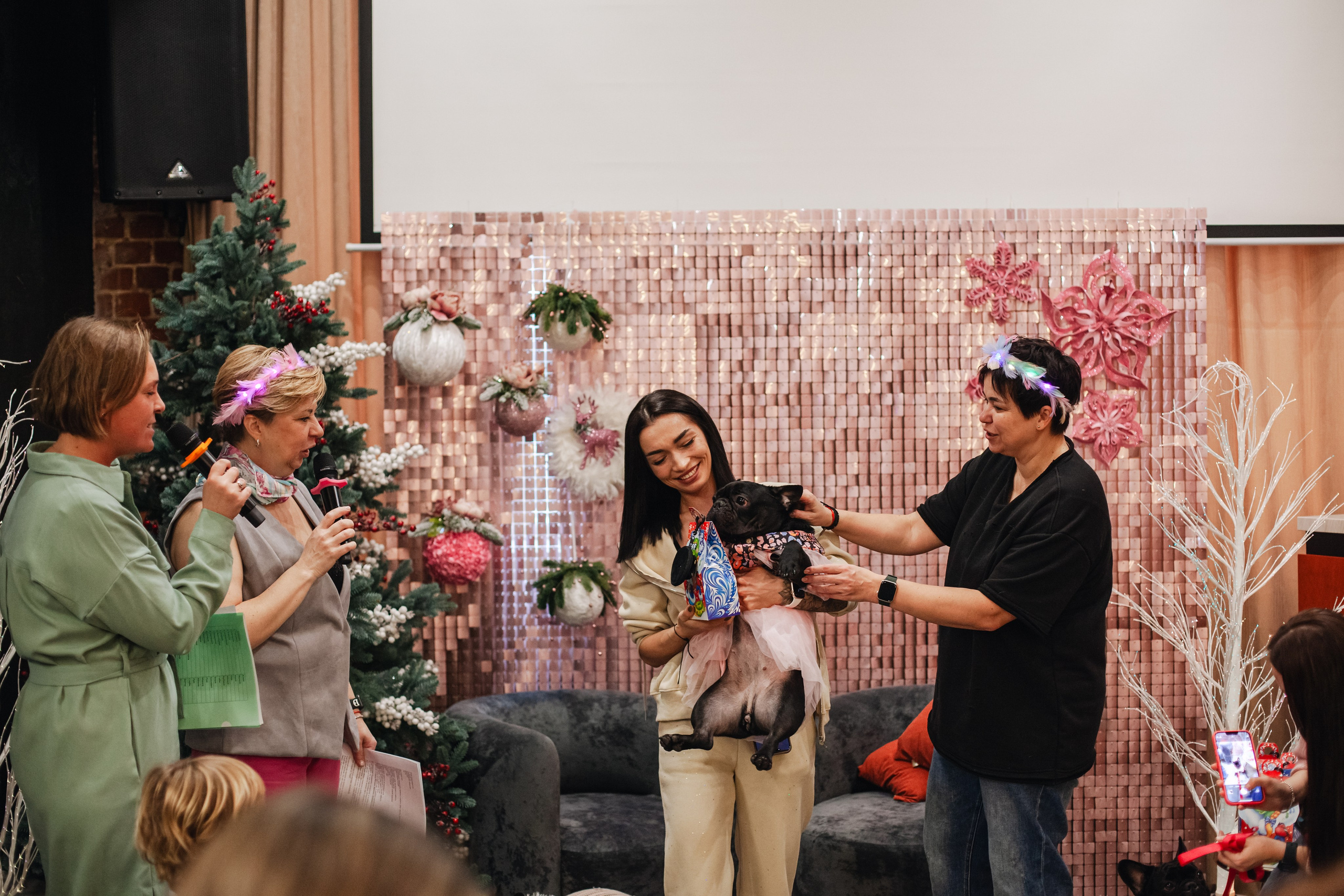 Бульёлка 2024. Фотограф-анималист Татьяна Степанова