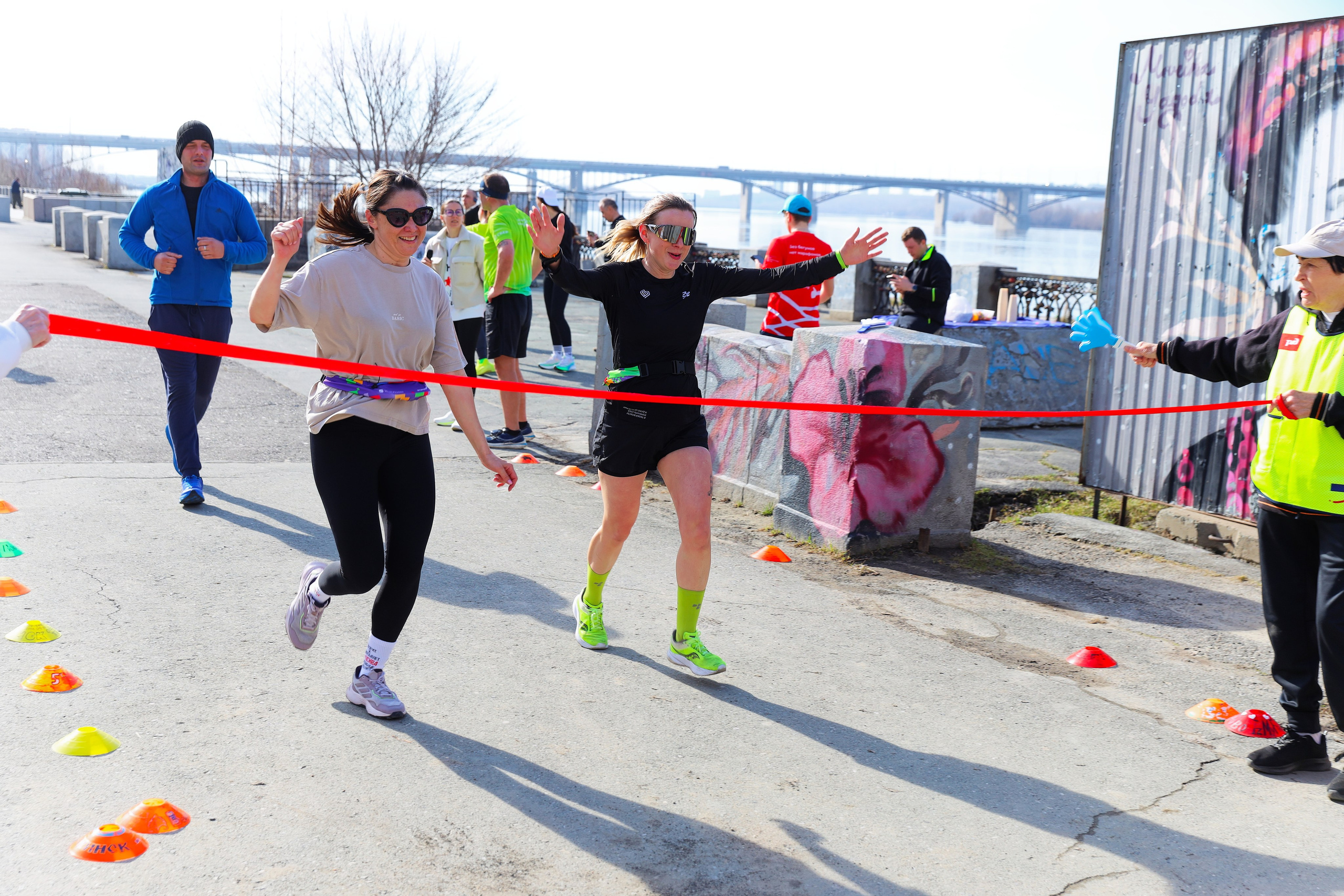 25.04.2026 Забег 5Вёрст. Клуб путешествий HimalTrex Горные туры в Гималаи Непал