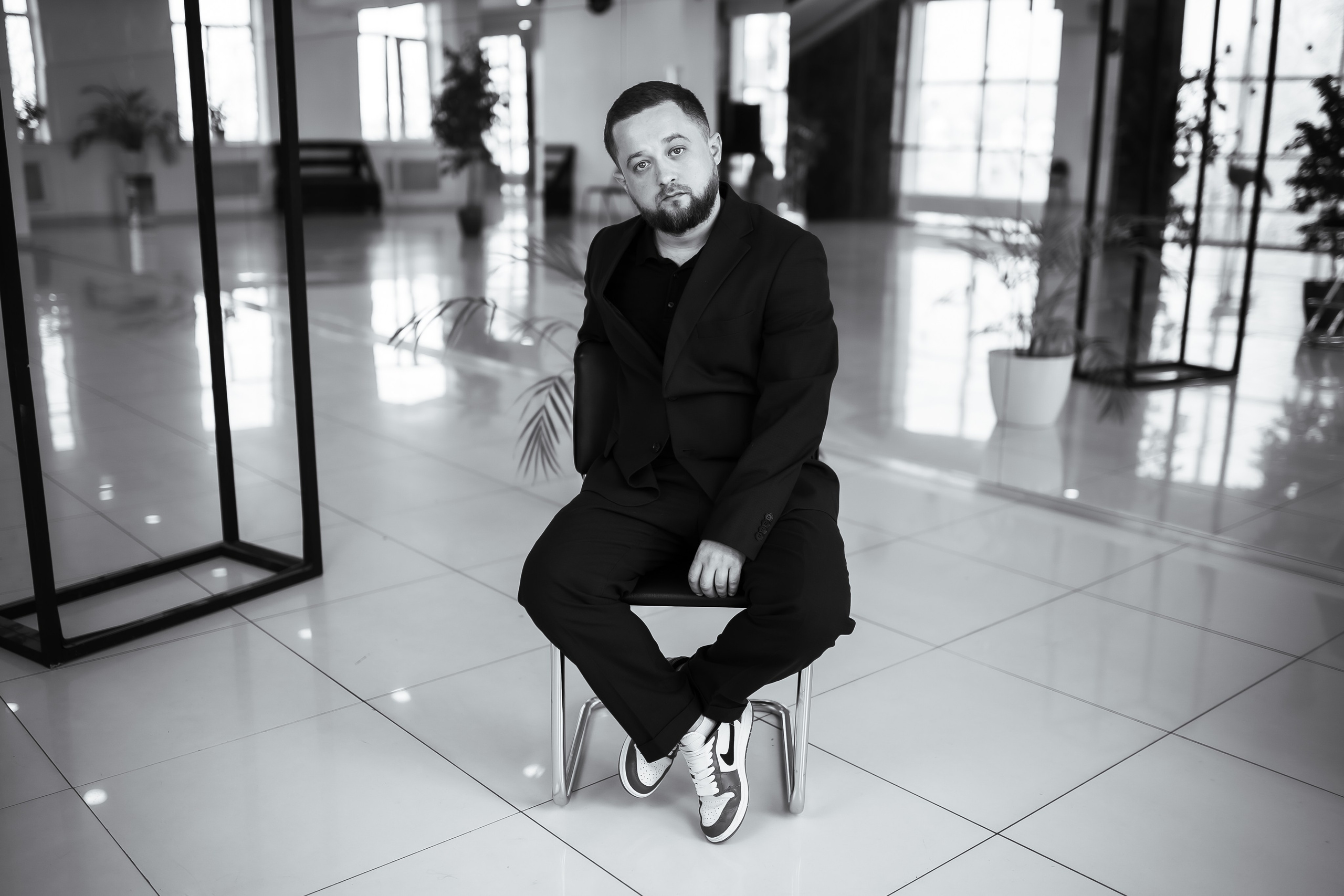 Корпоративная сьемка. Фото