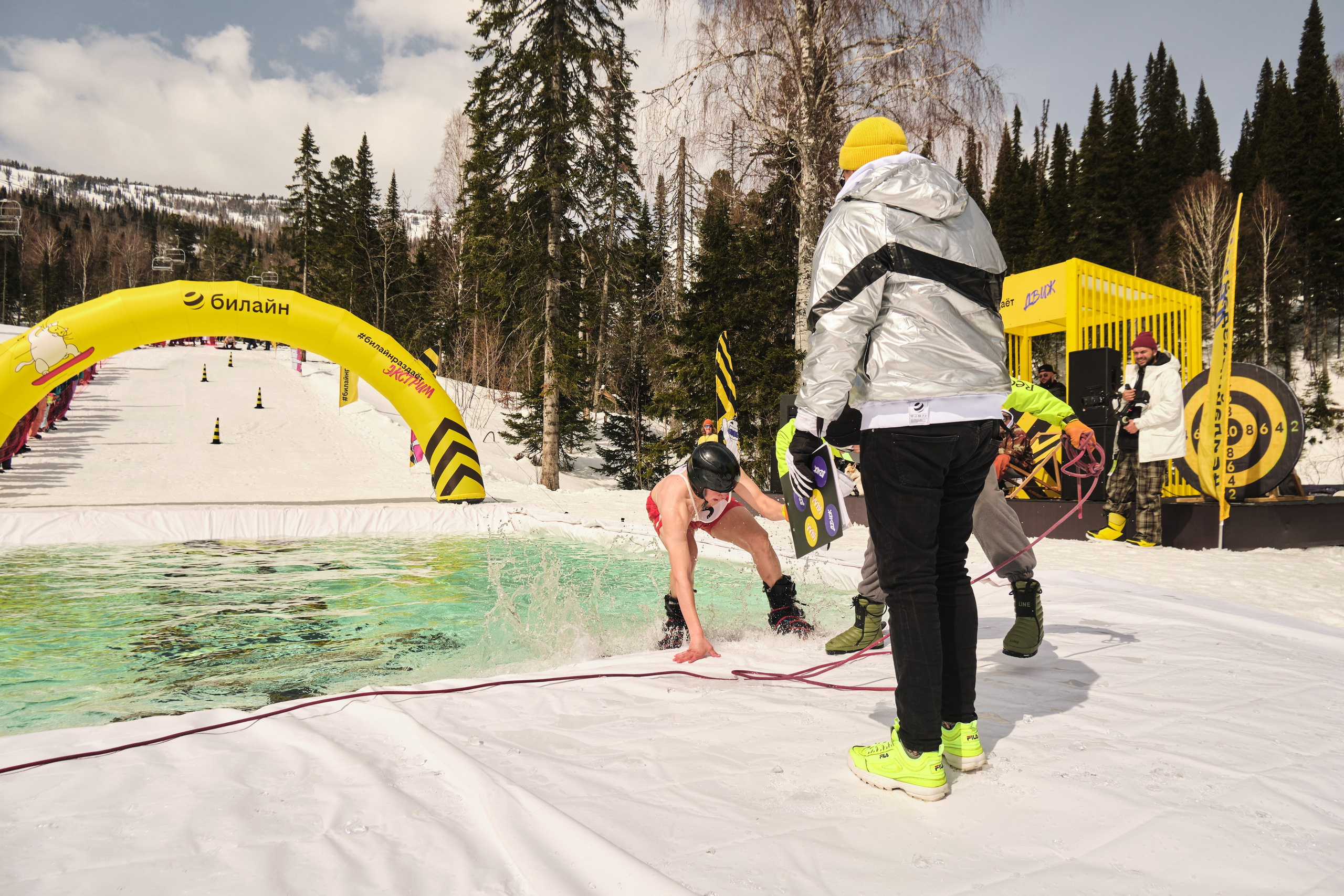 Грелка фест 21.04.2023. Свадебный и семейный фотограф в Новокузнецке Иван Иванов