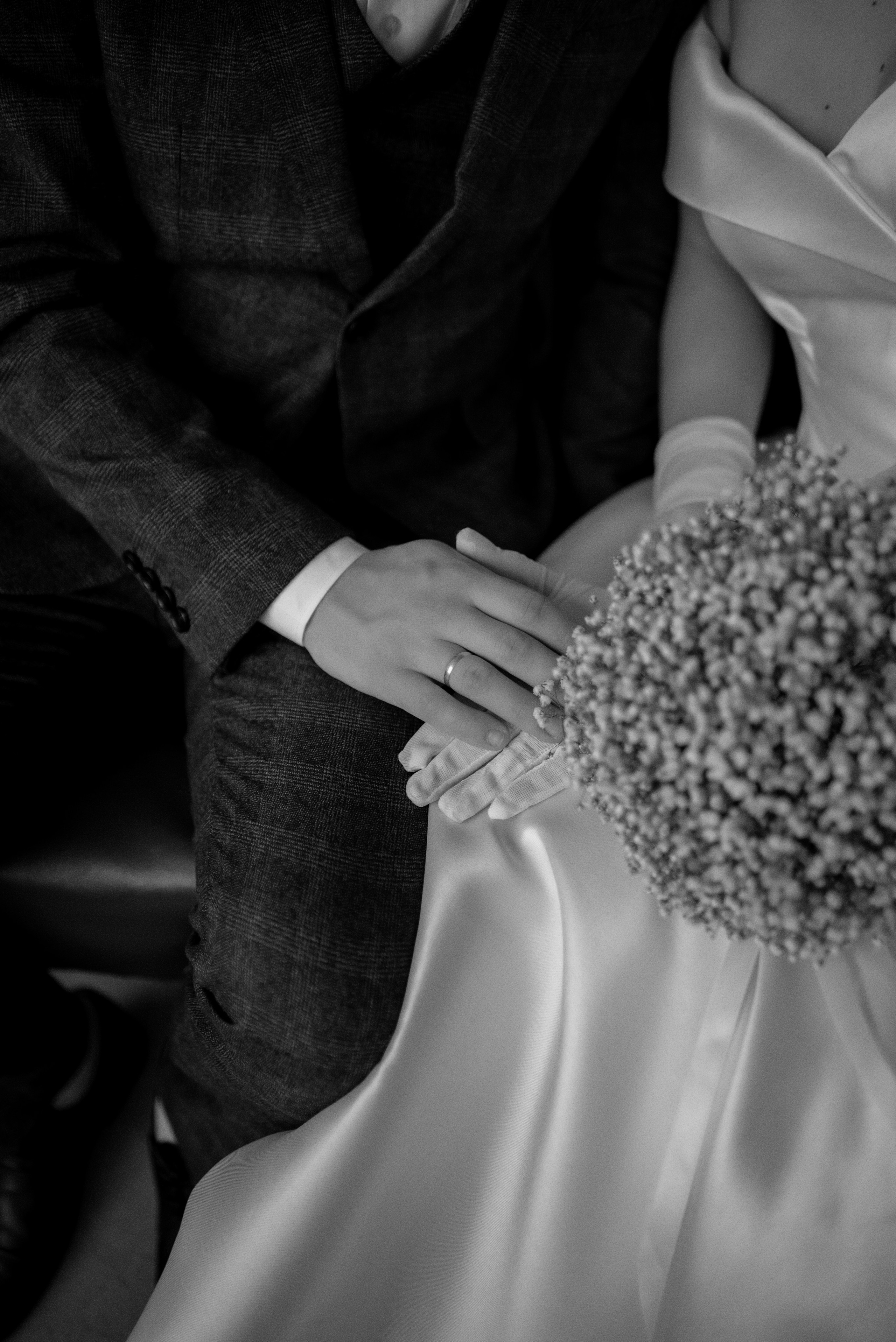 Валера и Даша. Свадебный и семейный фотограф в Серпухове Александра Дерюшева