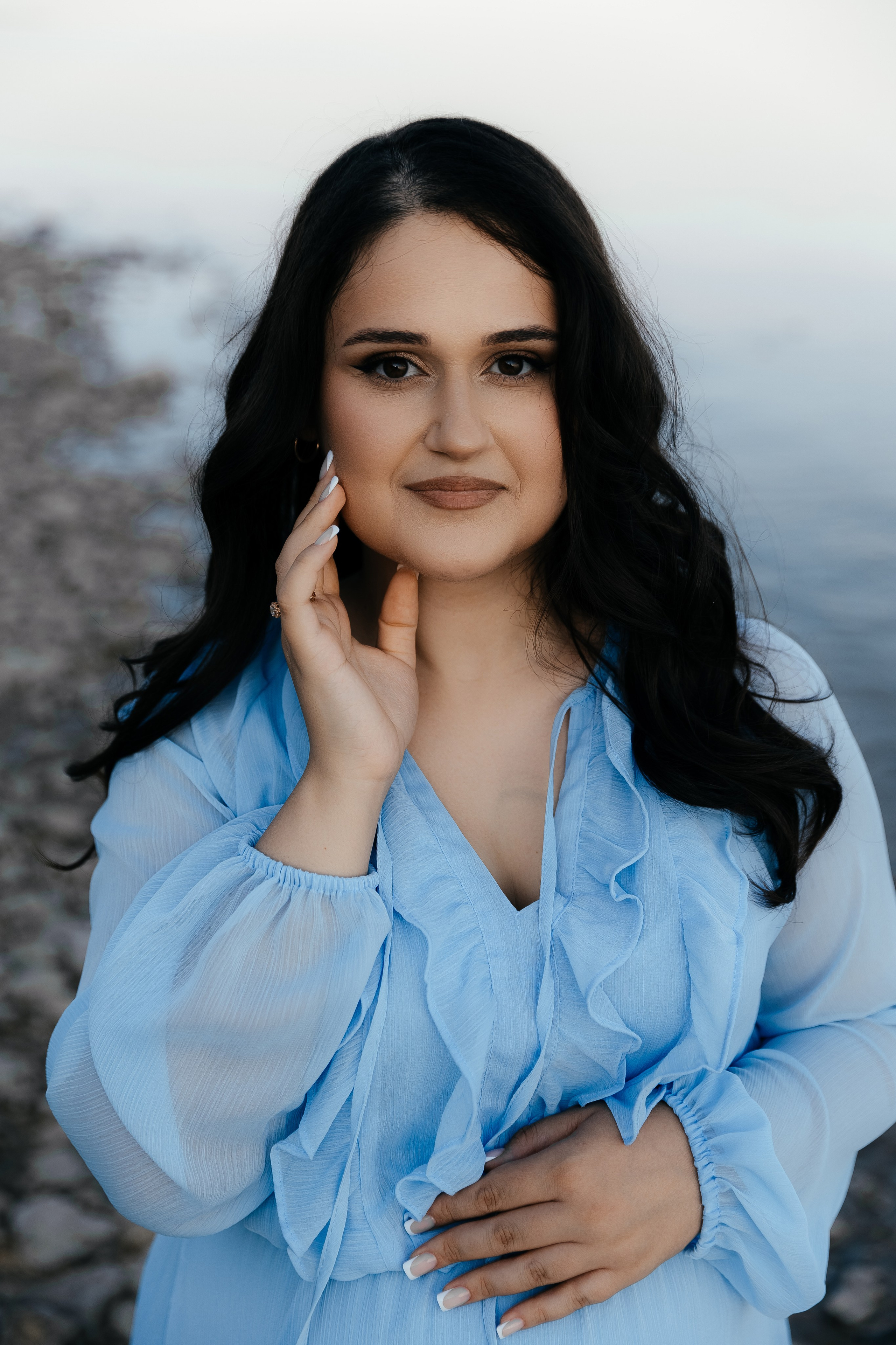 Семья Восканян. Главная