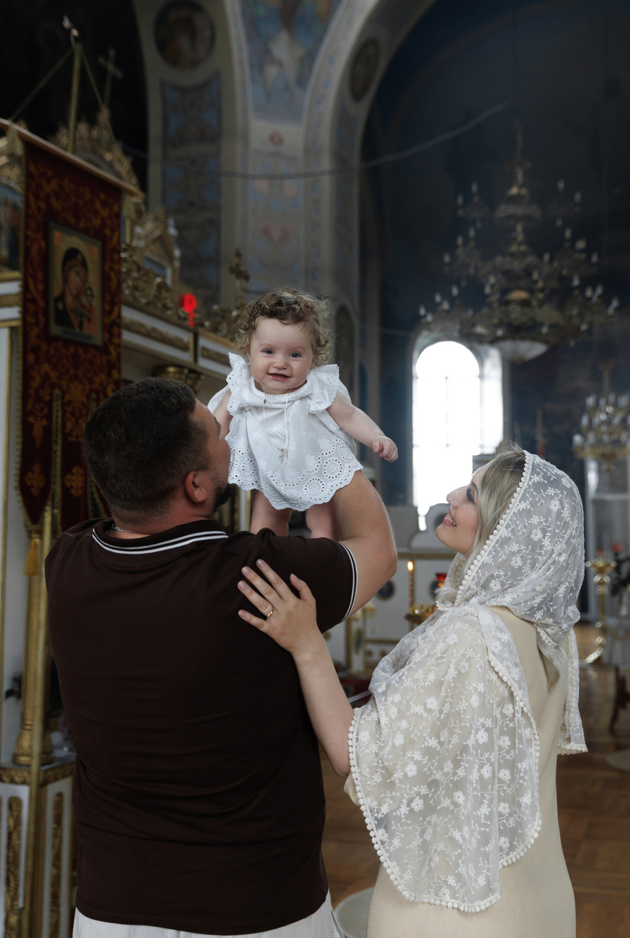 ПОЛИНА. Свадебный и семейный фотограф в Таганроге и Ростове Руднева Анастасия
