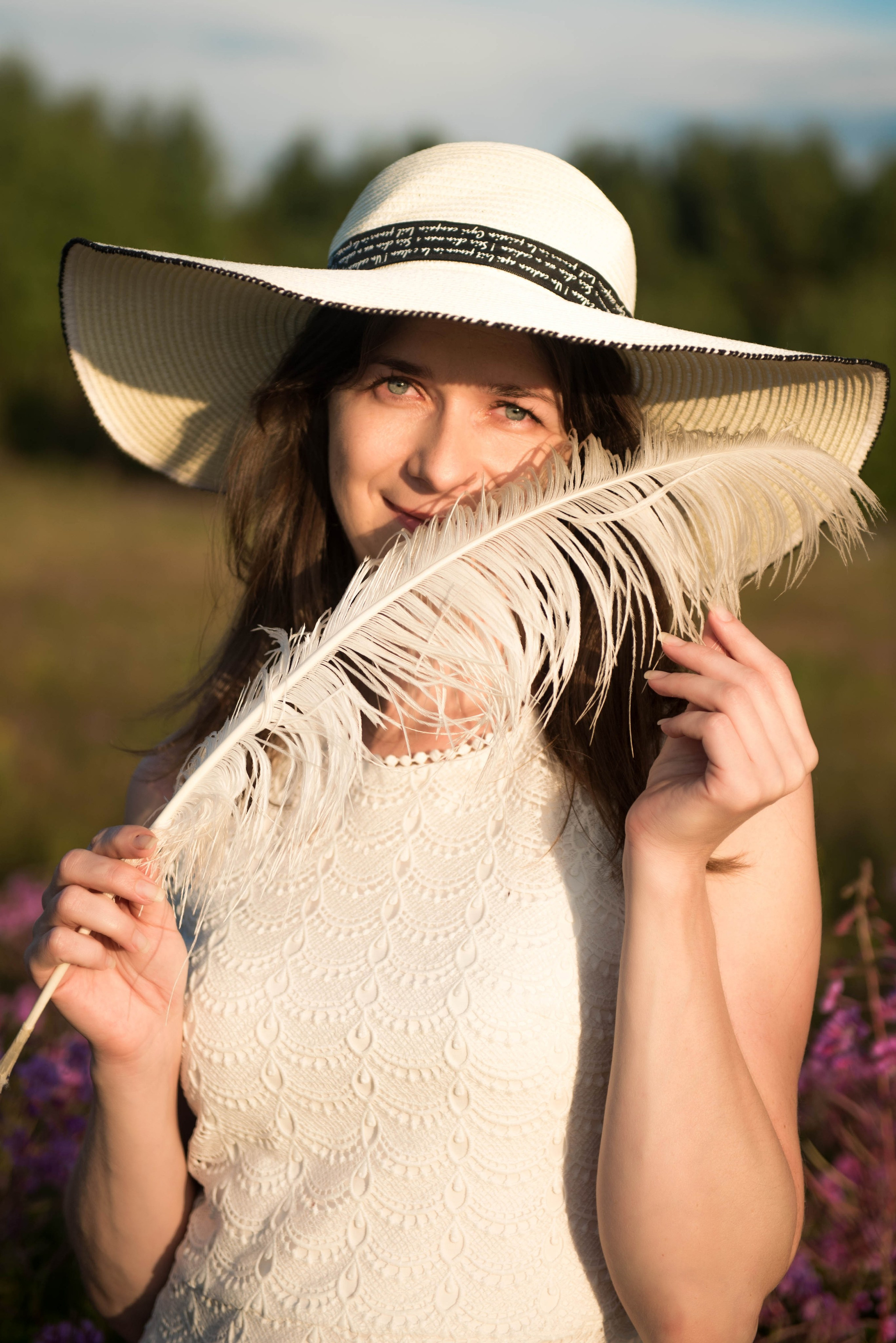 Индивидуальная съемка/на улице