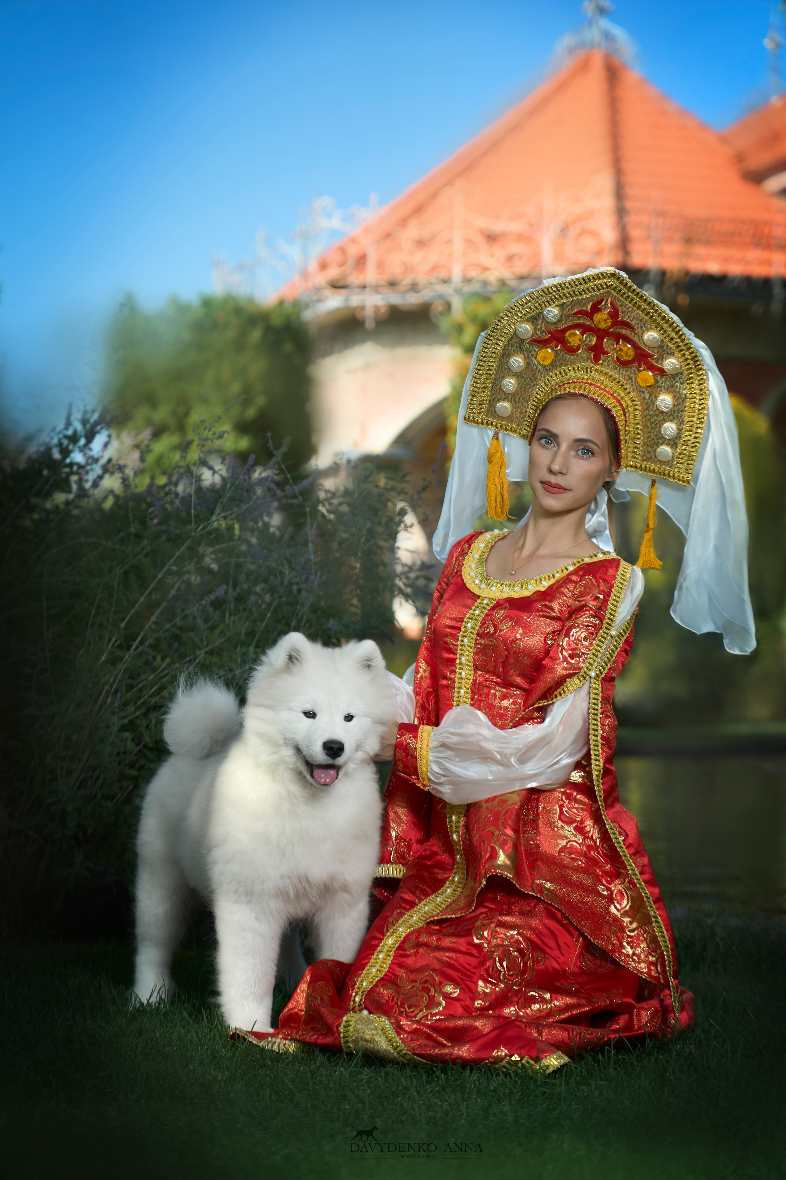 Собаки и люди