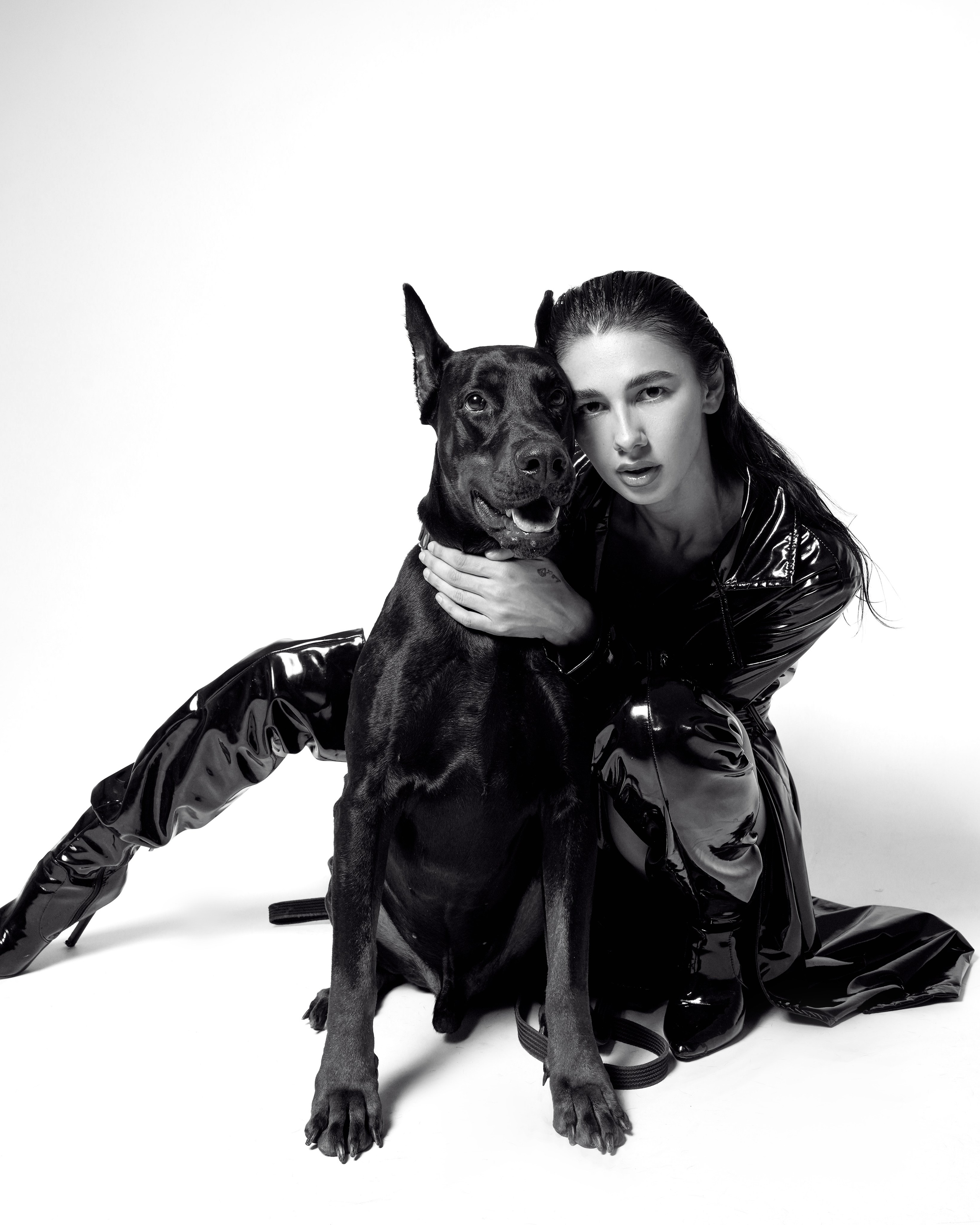 Собаки и люди