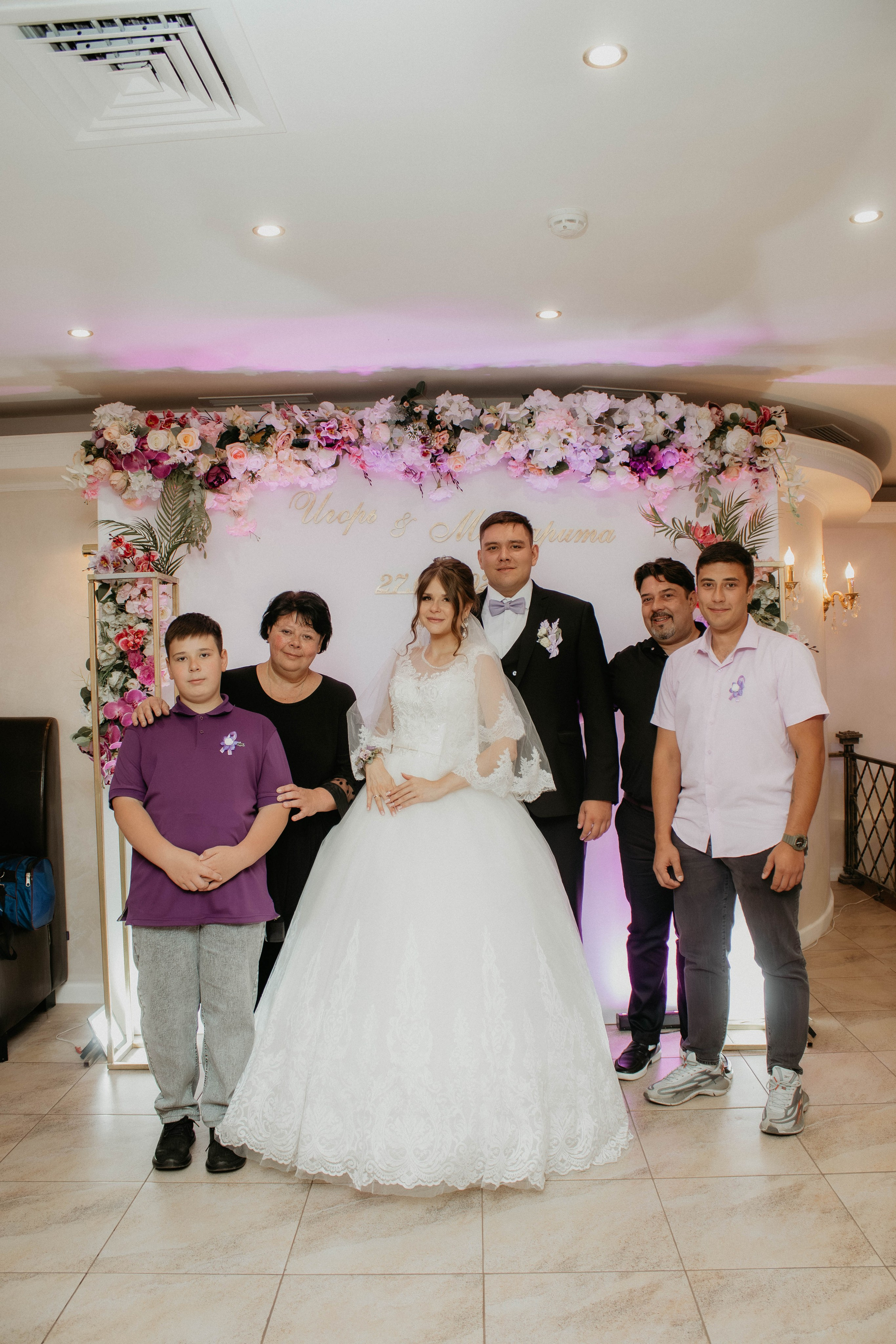 Маргарита и Игорь. Концептуальный фотограф Шлыкова Ольга