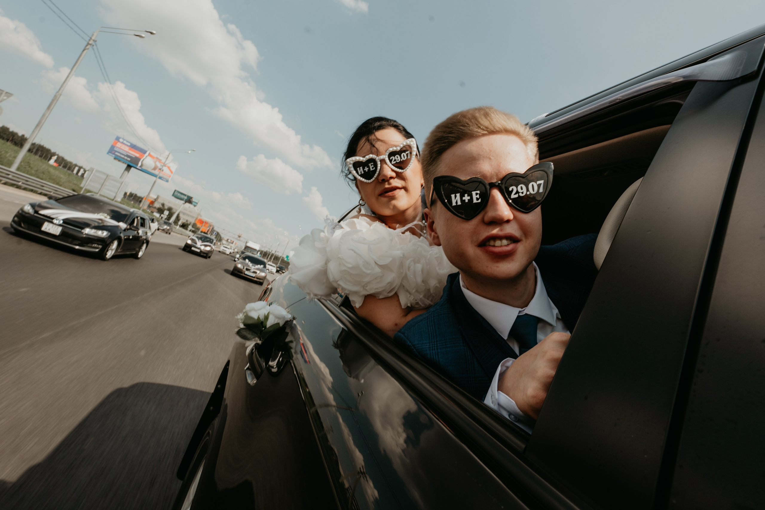 Иван и Евгения. Концептуальный фотограф Шлыкова Ольга