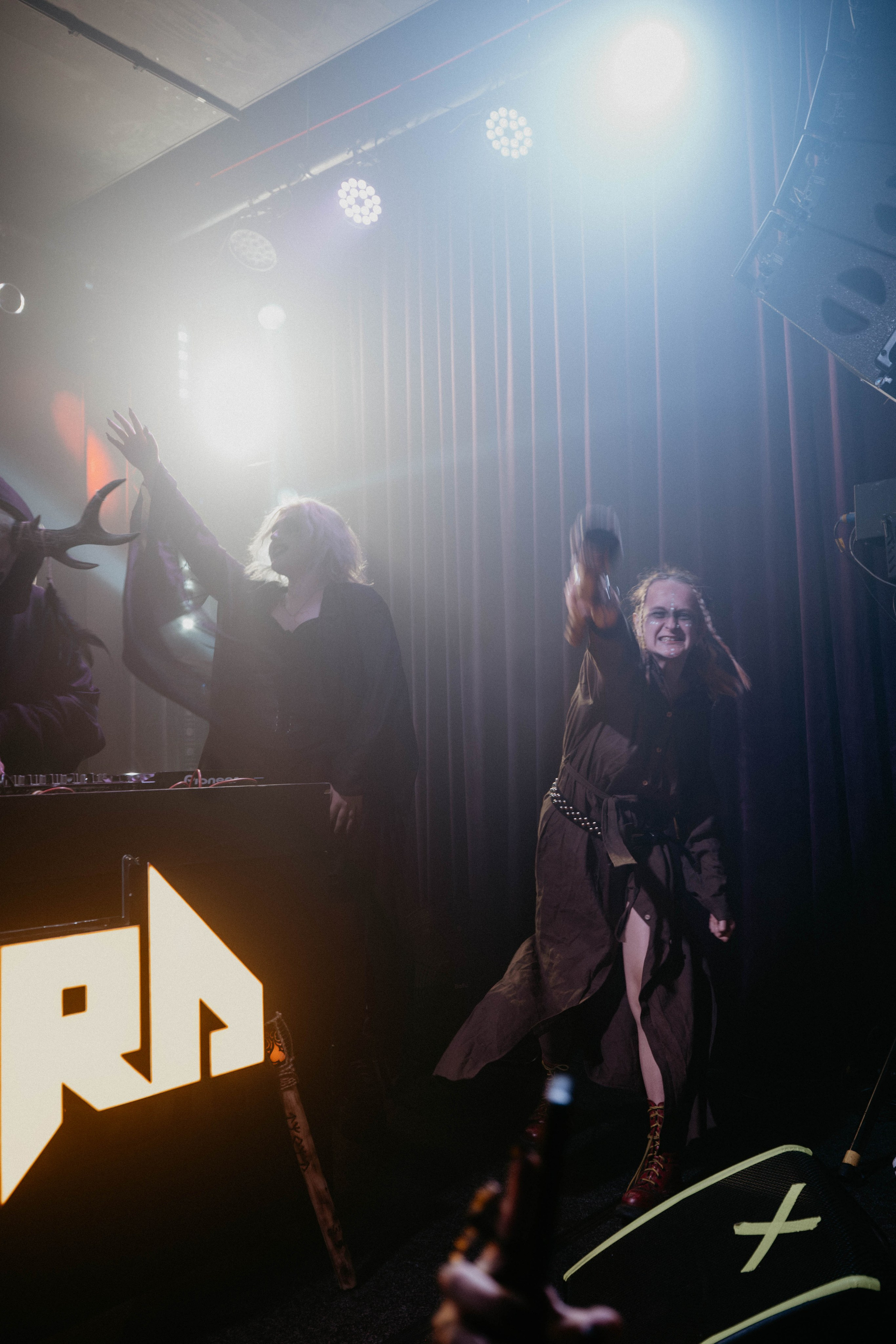 AURA. Концептуальный фотограф Шлыкова Ольга