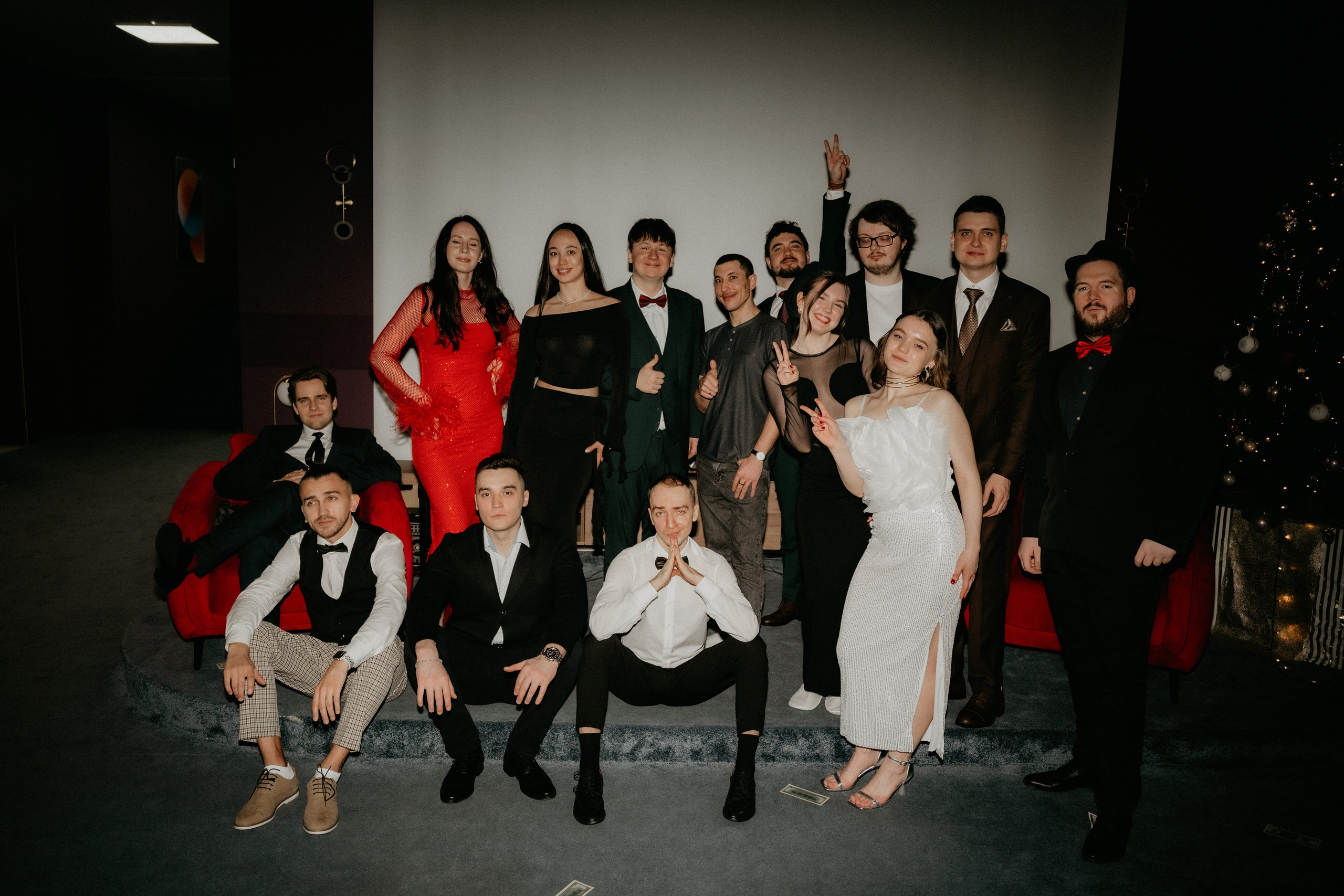 День рождения Денис. Концептуальный фотограф Шлыкова Ольга