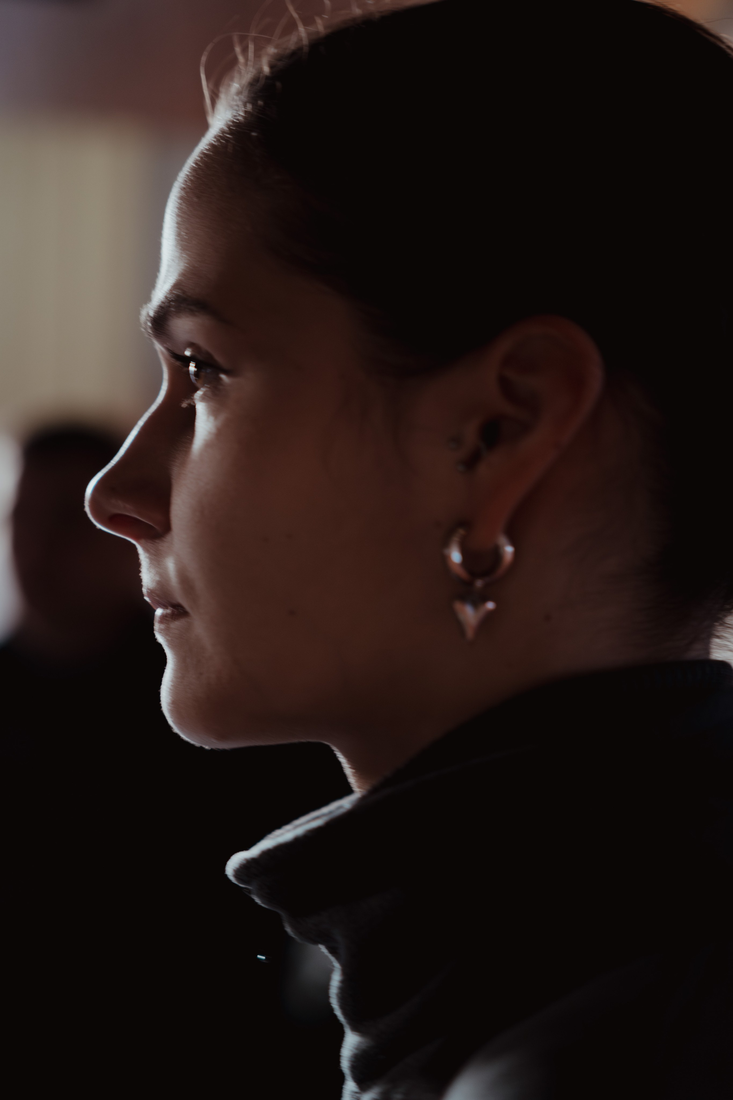 Кино. Концептуальный фотограф Шлыкова Ольга