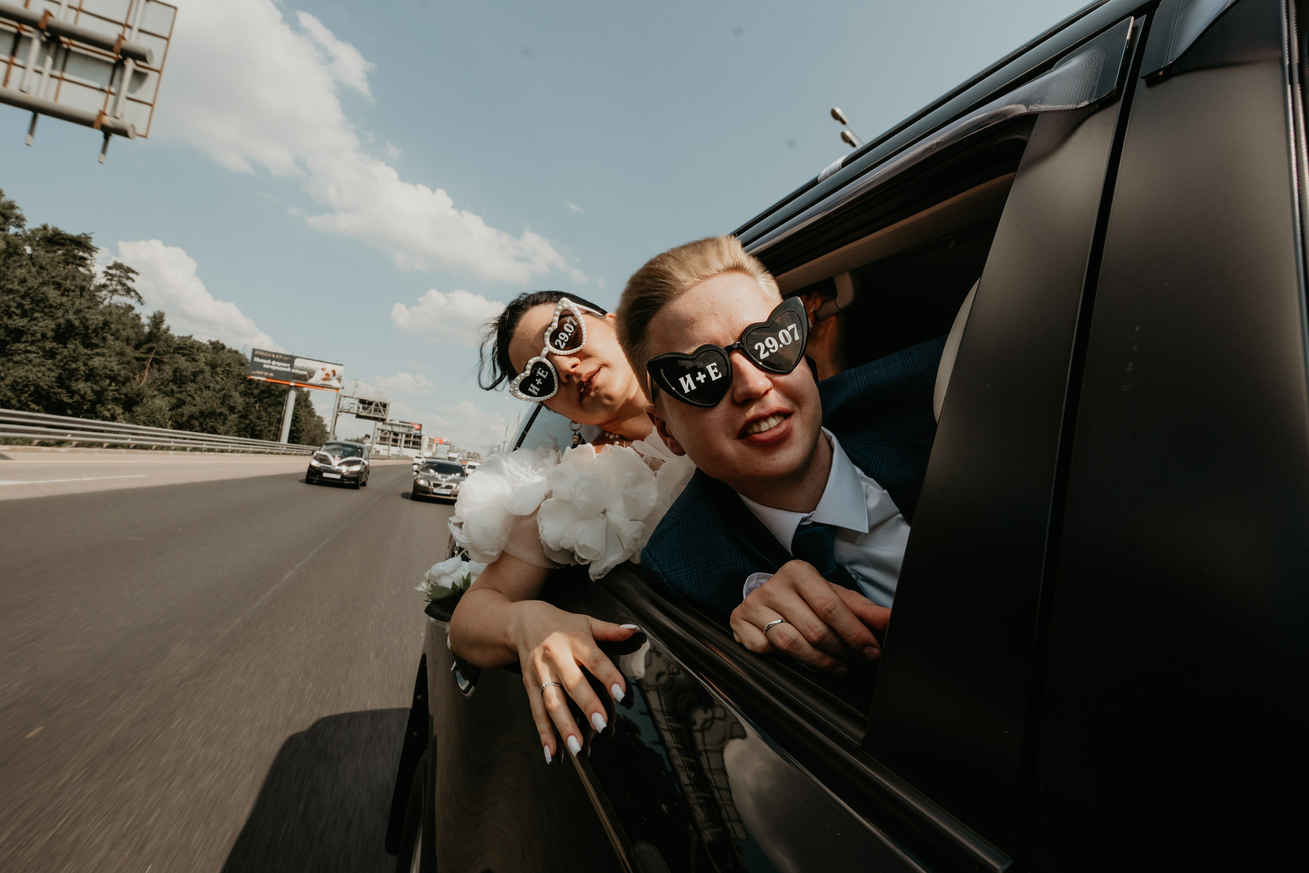 Иван и Евгения. Концептуальный фотограф Шлыкова Ольга